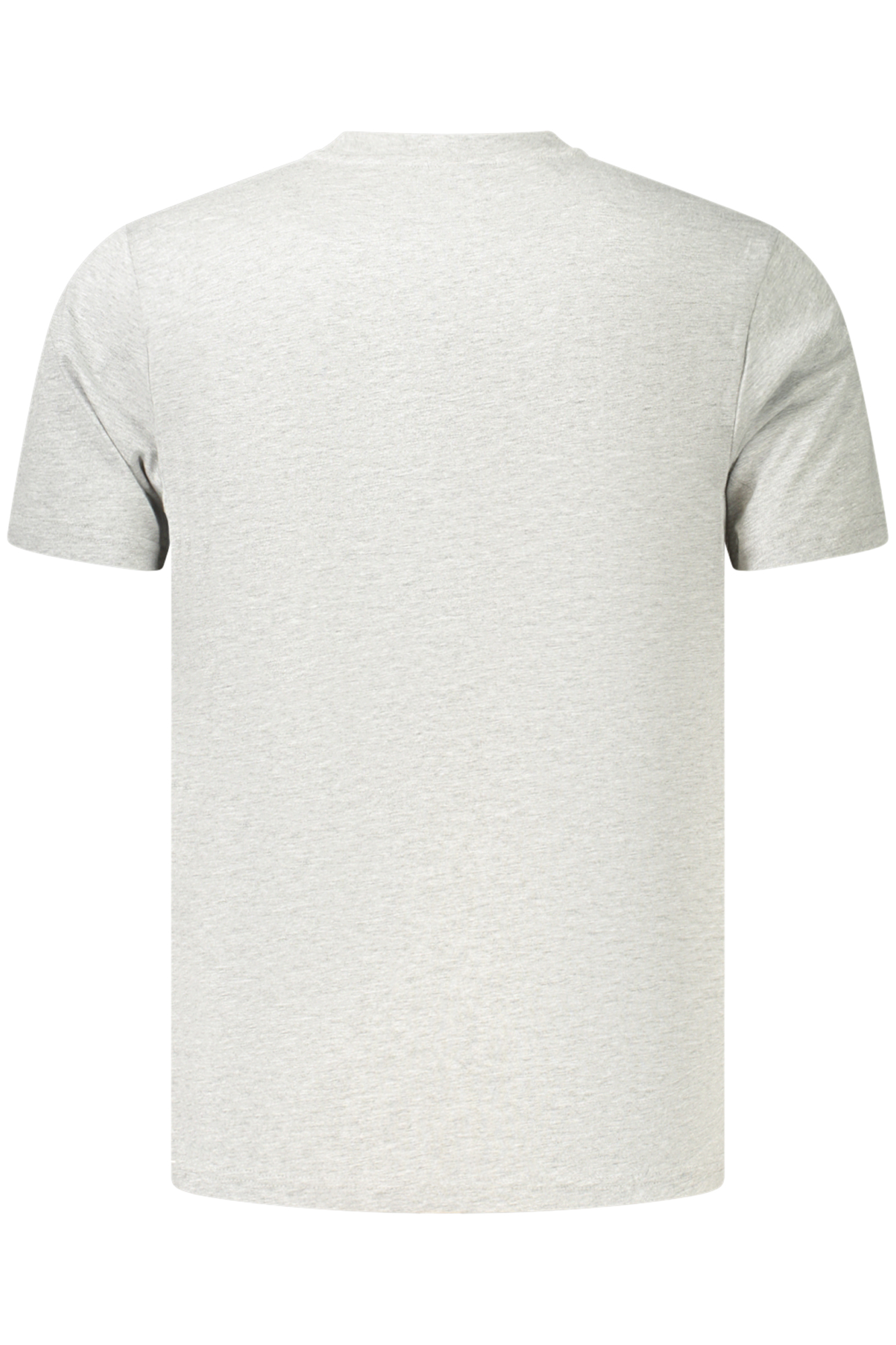 LOTTO T-SHIRT MANICHE CORTE UOMO - Grigio - immagine 2