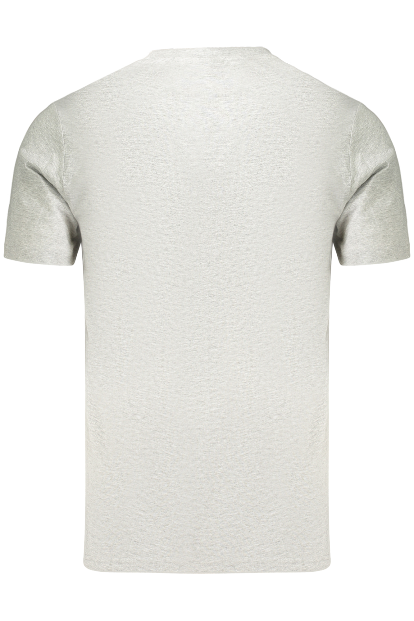 LOTTO T-SHIRT MANICHE CORTE UOMO - Grigio - immagine 2