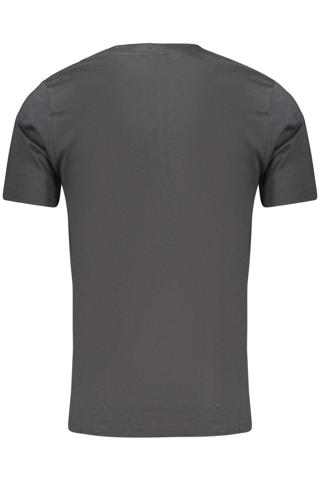 LOTTO T-SHIRT MANICHE CORTE UOMO - Nero - immagine 2