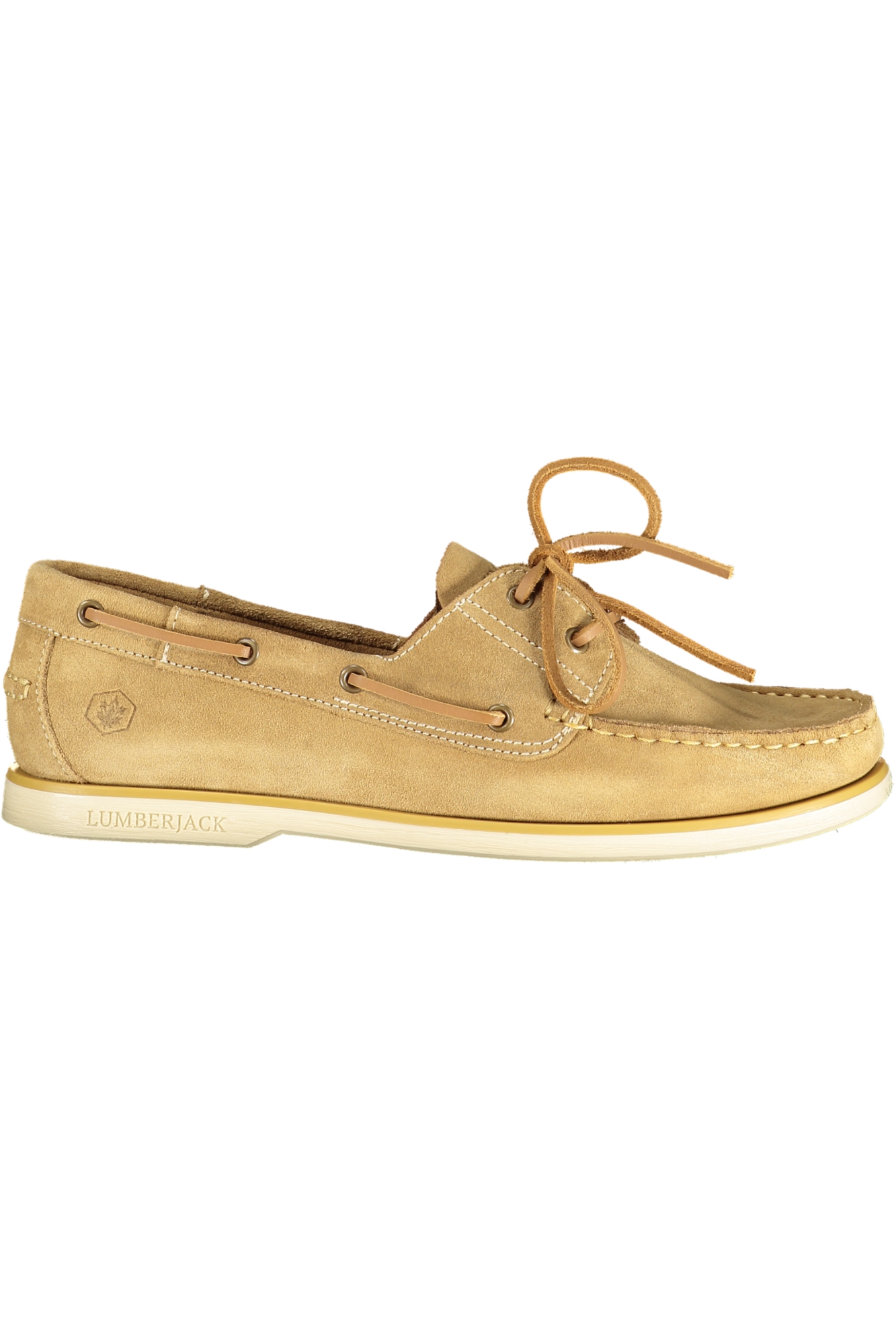 LUMBERJACK CALZATURA CLASSICA UOMO - Beige