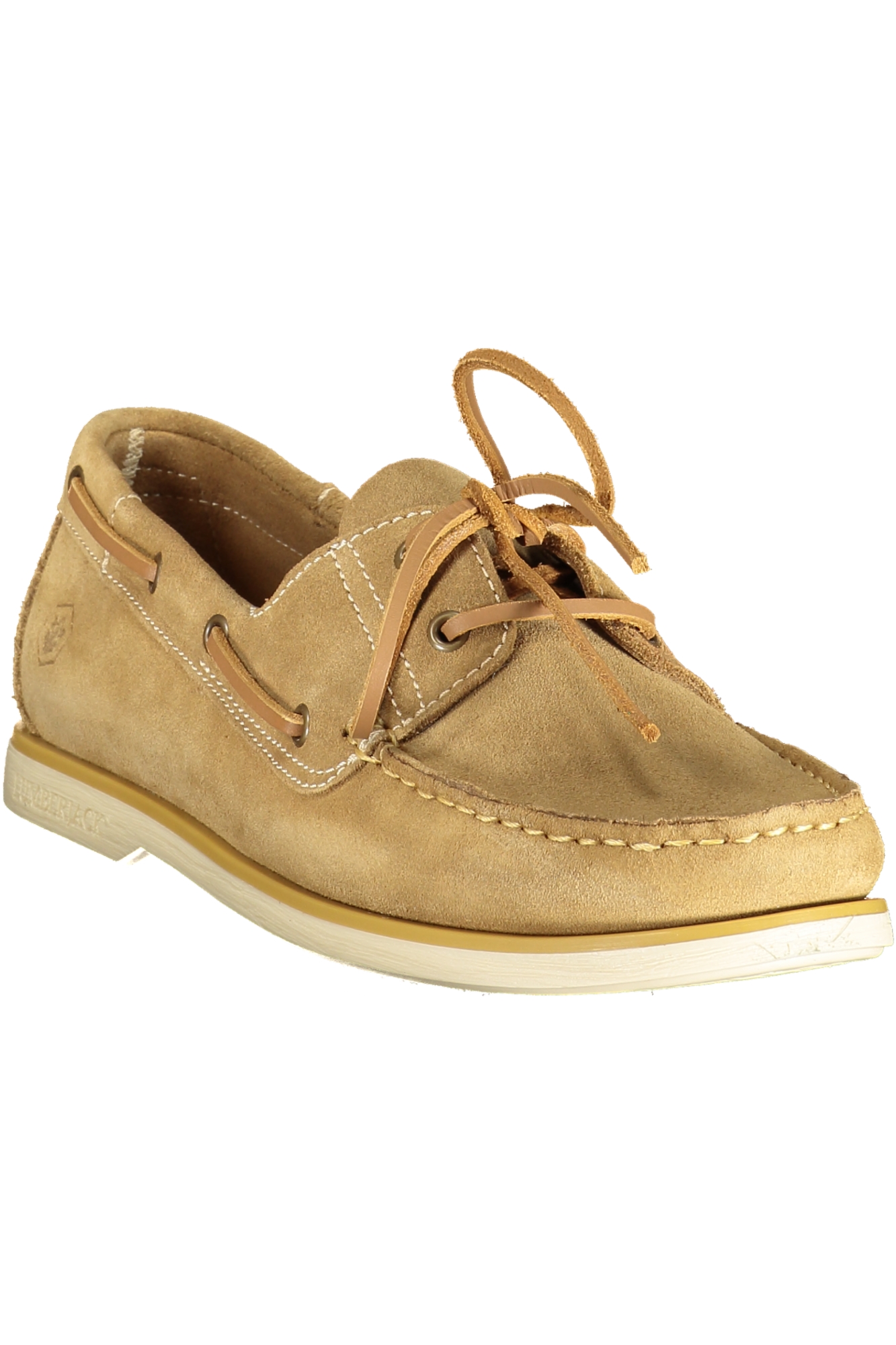 LUMBERJACK CALZATURA CLASSICA UOMO - Beige - immagine 2