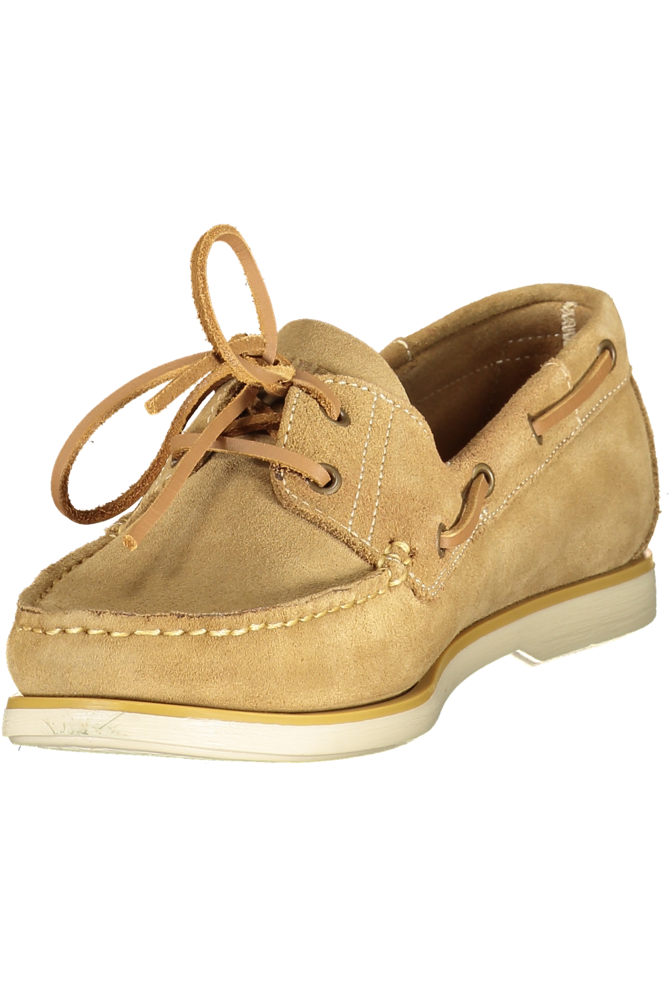 LUMBERJACK CALZATURA CLASSICA UOMO - Beige - immagine 3