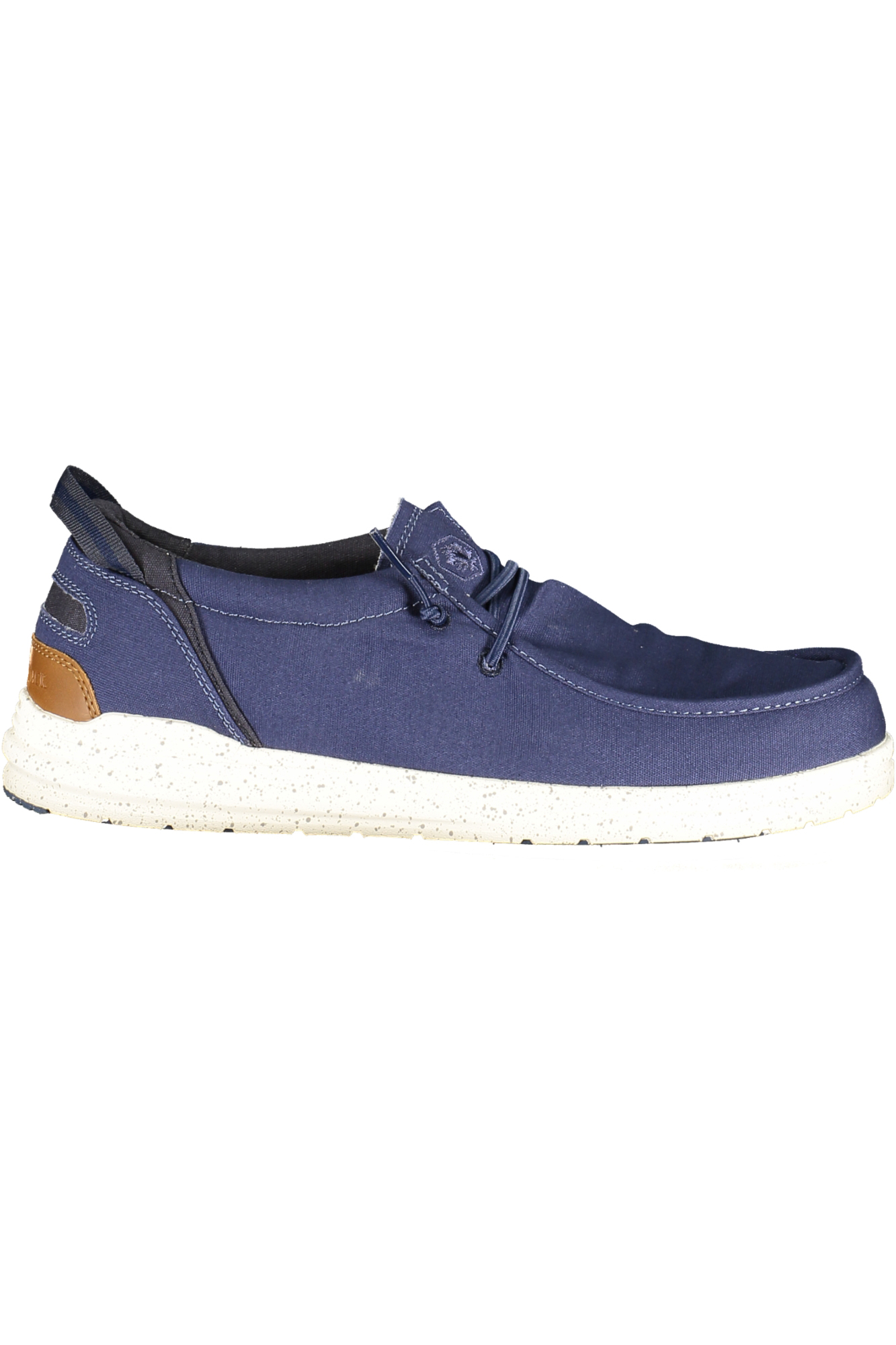 LUMBERJACK CALZATURA CLASSICA UOMO - Blu