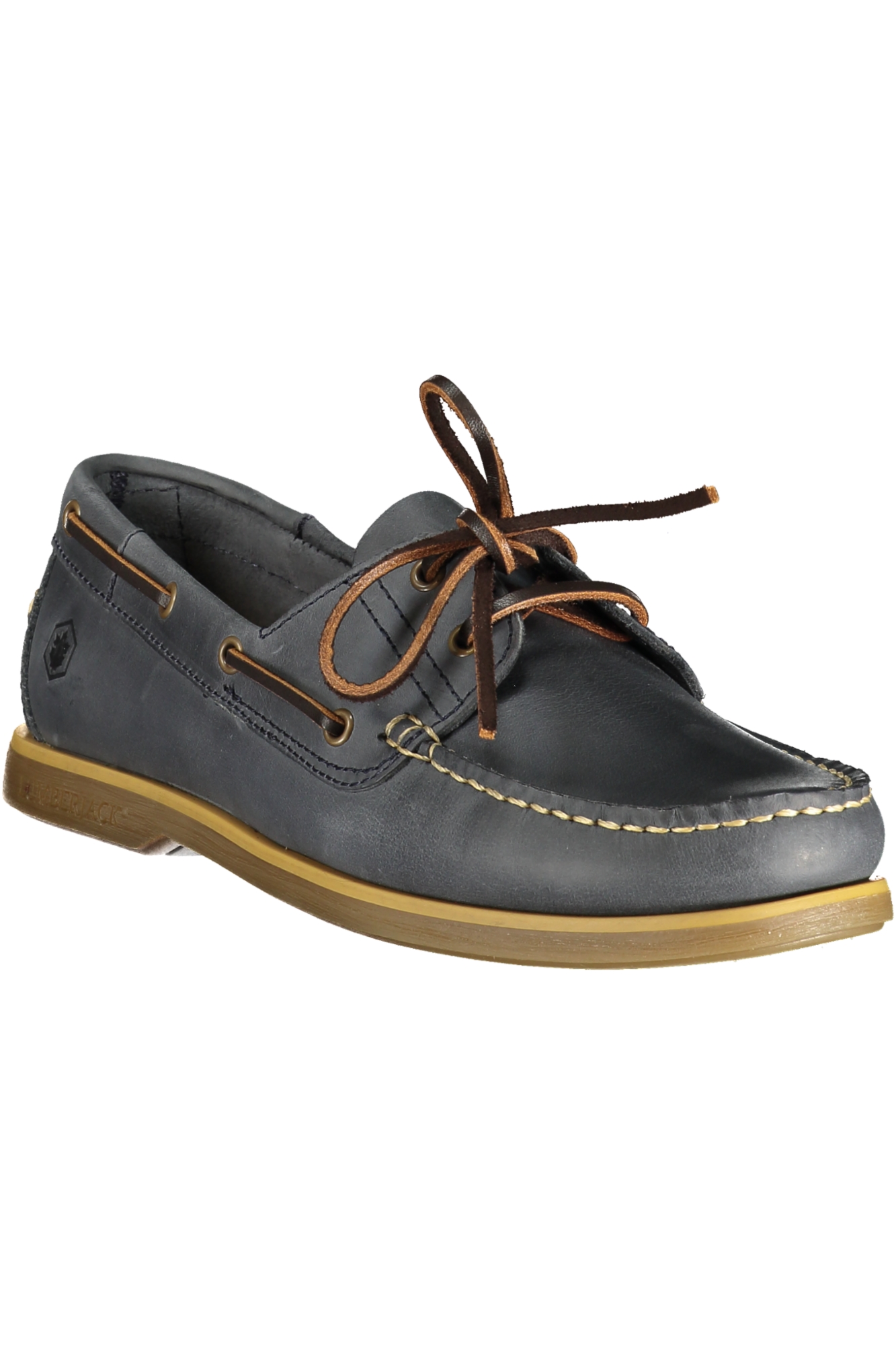 LUMBERJACK CALZATURA CLASSICA UOMO - Blu - immagine 2