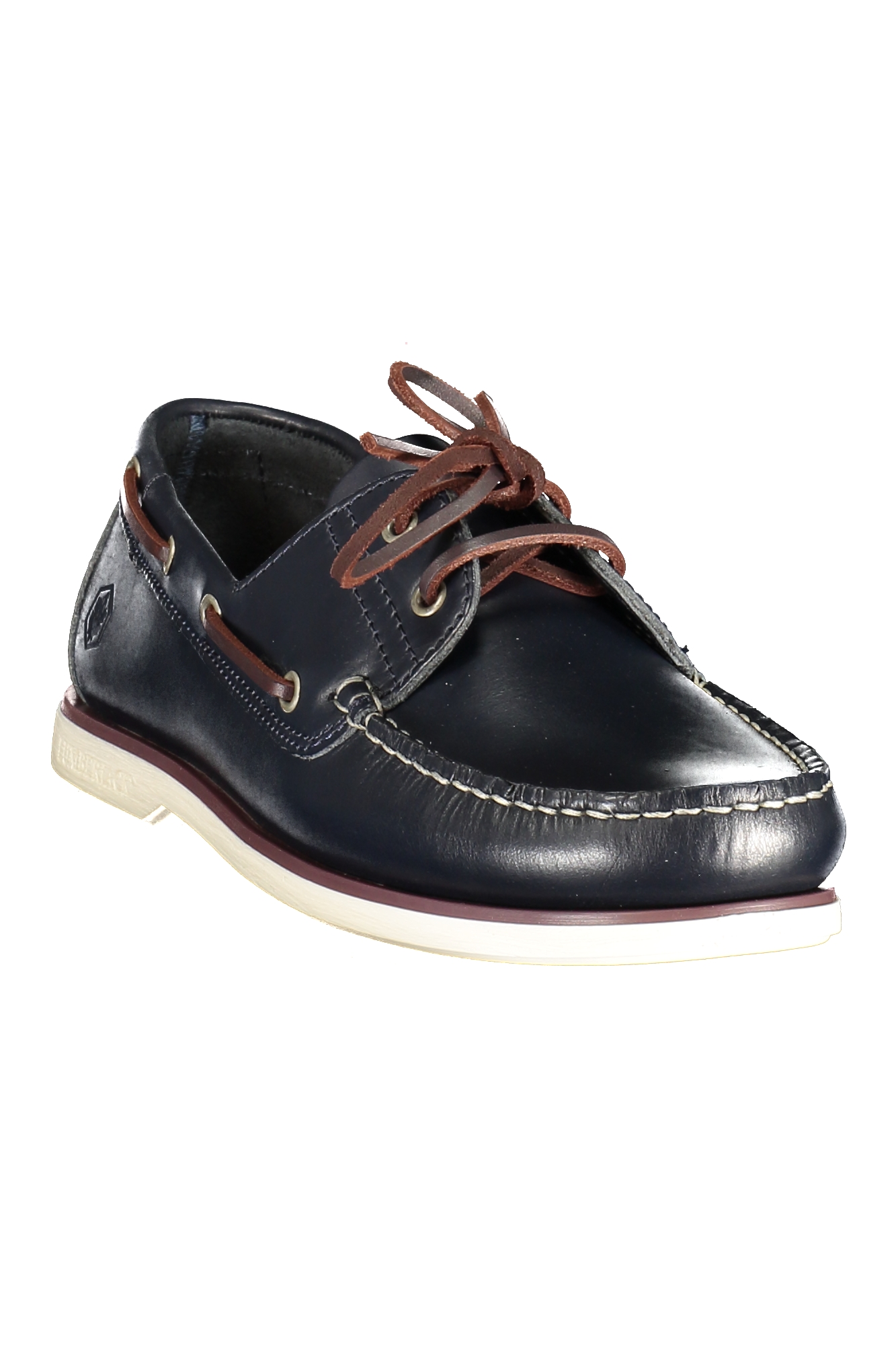 LUMBERJACK CALZATURA CLASSICA UOMO - Blu - immagine 2