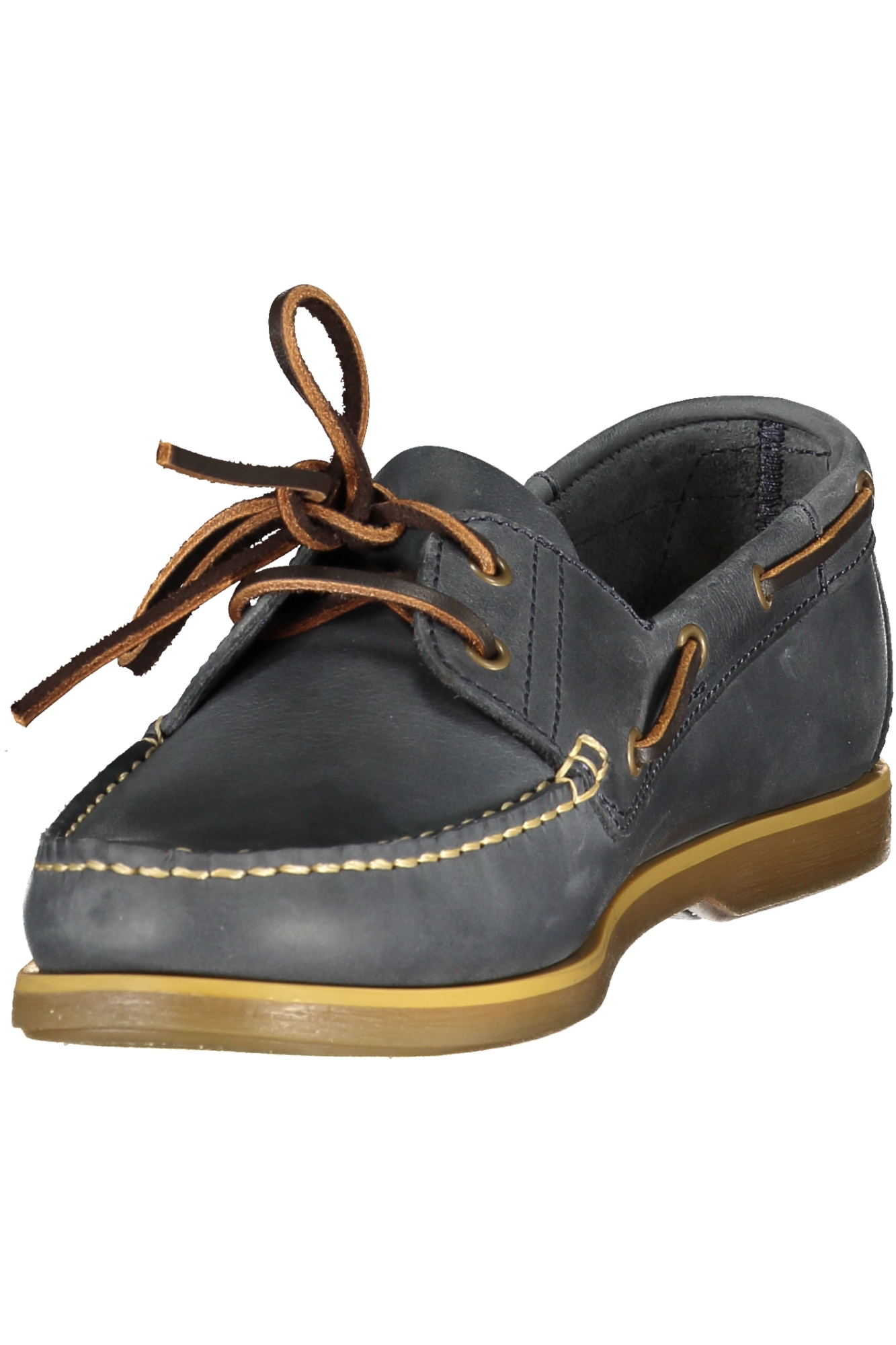 LUMBERJACK CALZATURA CLASSICA UOMO - Blu - immagine 3