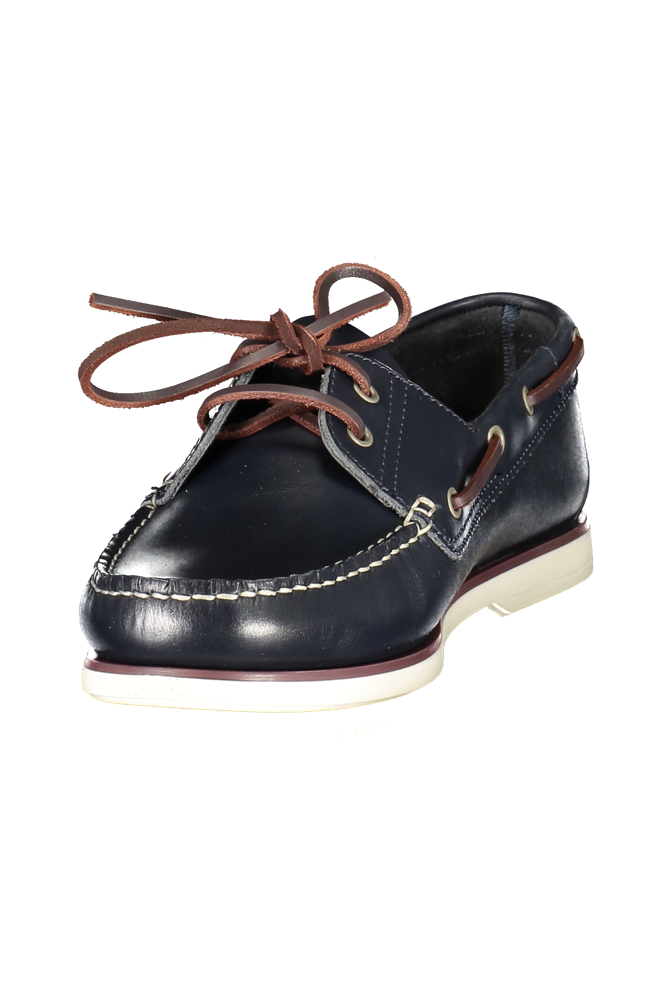 LUMBERJACK CALZATURA CLASSICA UOMO - Blu - immagine 3