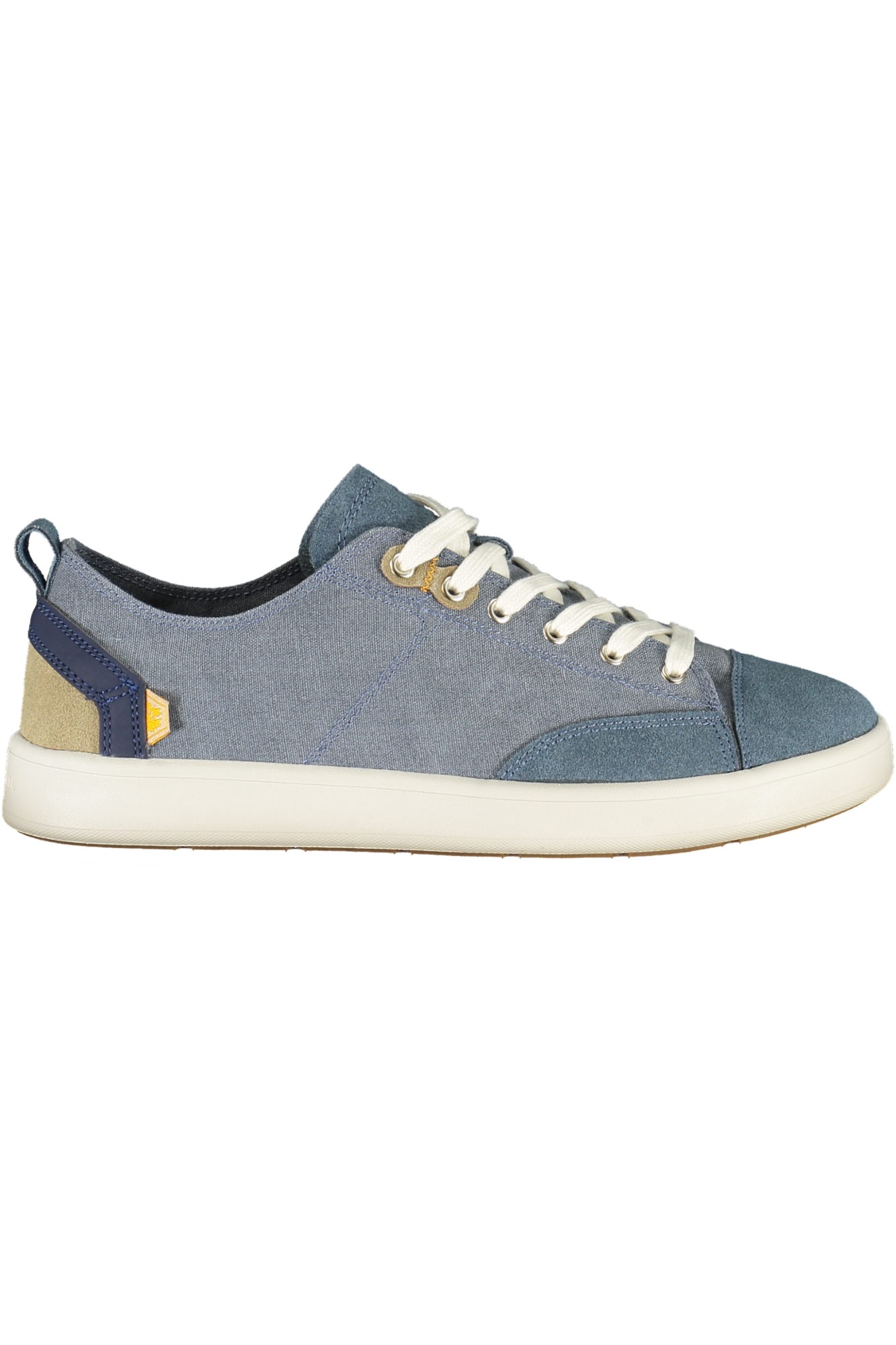 LUMBERJACK CALZATURA SPORTIVA UOMO - Azzurro
