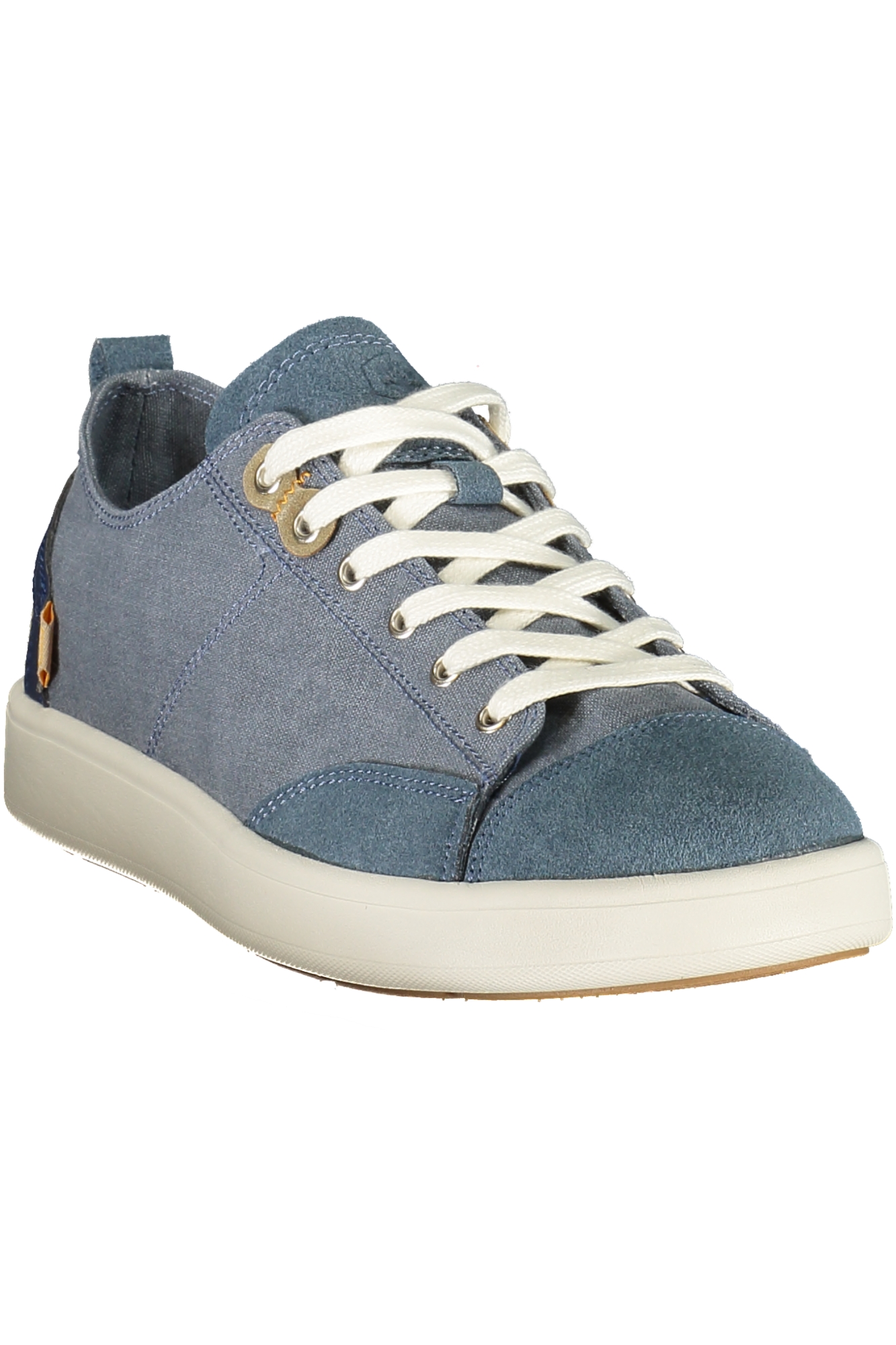 LUMBERJACK CALZATURA SPORTIVA UOMO - Azzurro - immagine 2
