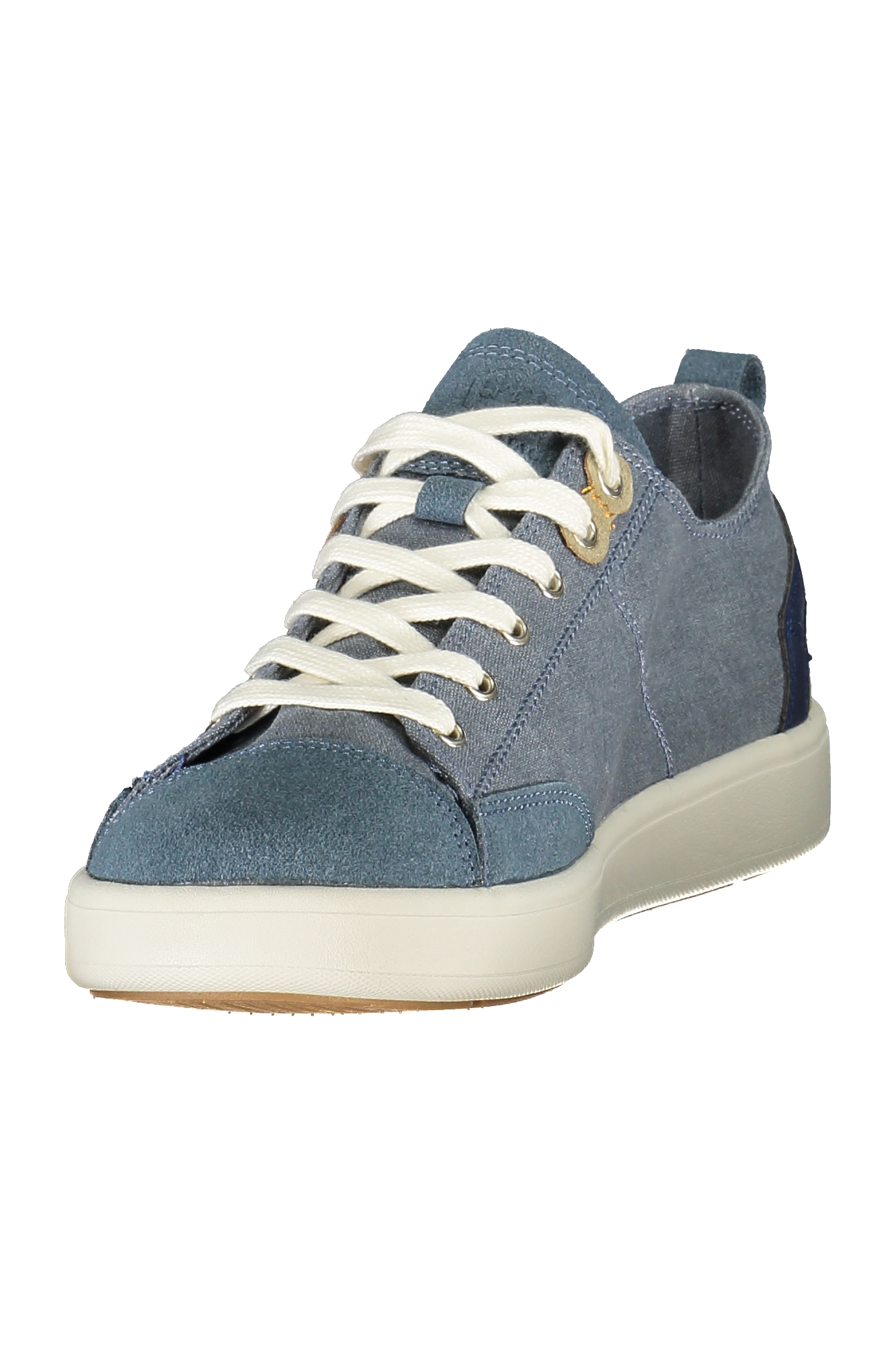LUMBERJACK CALZATURA SPORTIVA UOMO - Azzurro - immagine 3