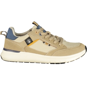 LUMBERJACK CALZATURA SPORTIVA UOMO - Beige