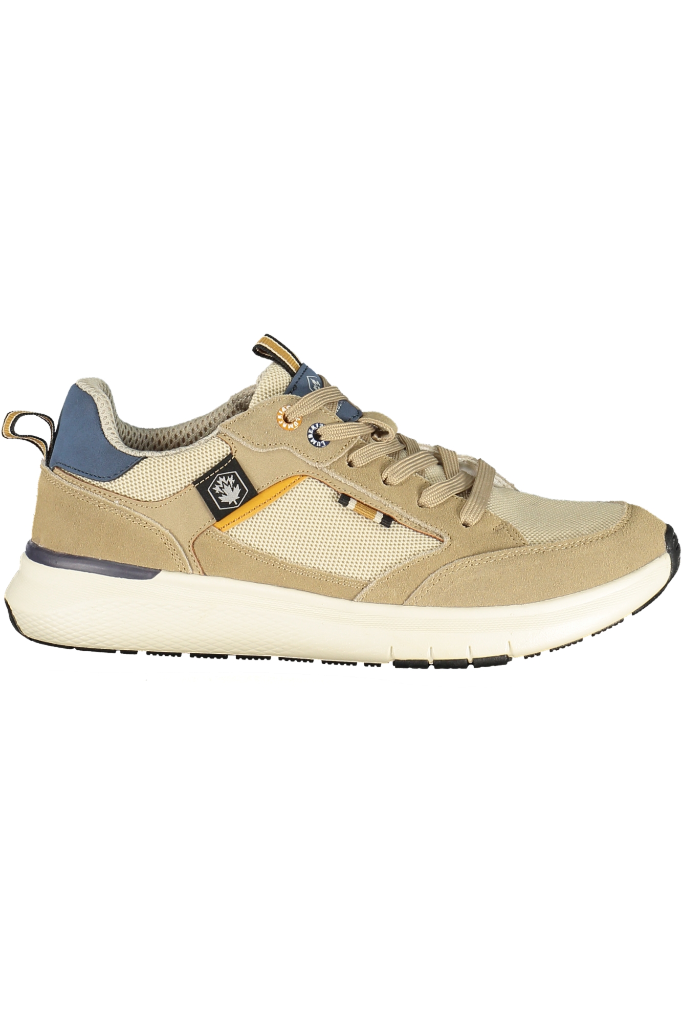 LUMBERJACK CALZATURA SPORTIVA UOMO - Beige