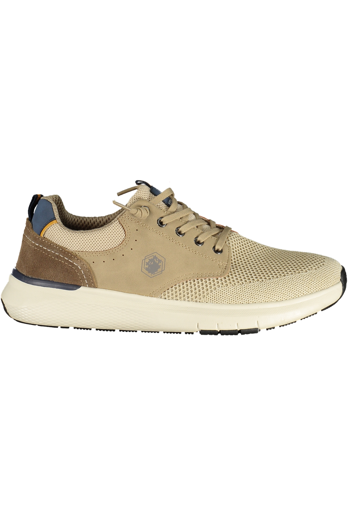 LUMBERJACK CALZATURA SPORTIVA UOMO - Beige