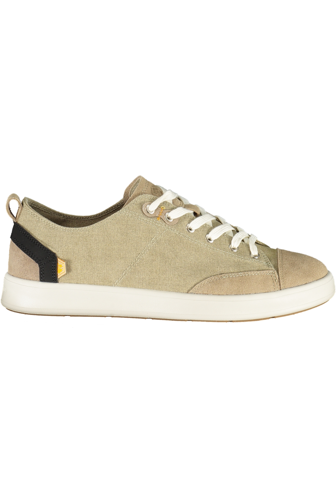 LUMBERJACK CALZATURA SPORTIVA UOMO - Beige