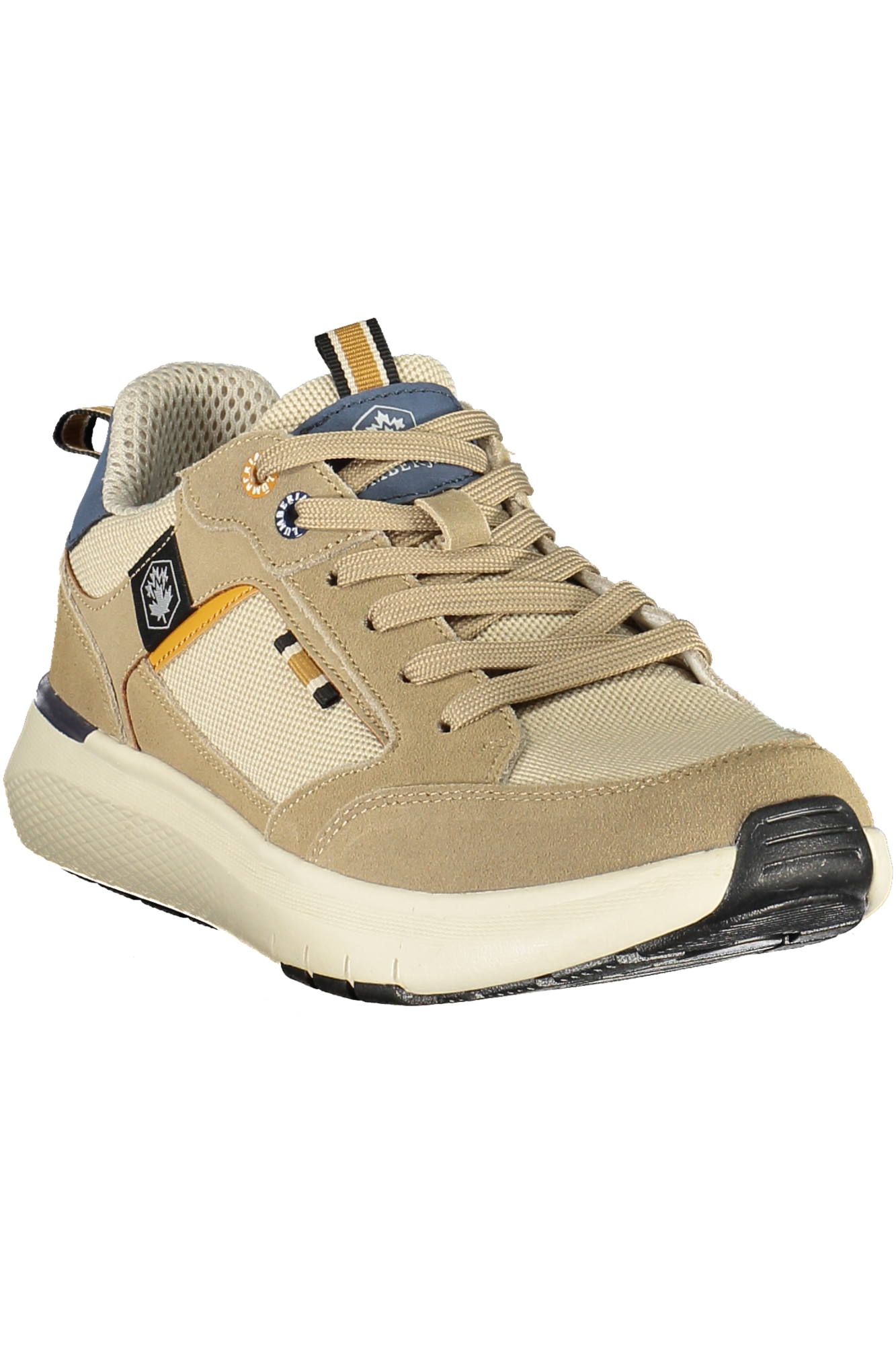 LUMBERJACK CALZATURA SPORTIVA UOMO - Beige - immagine 2