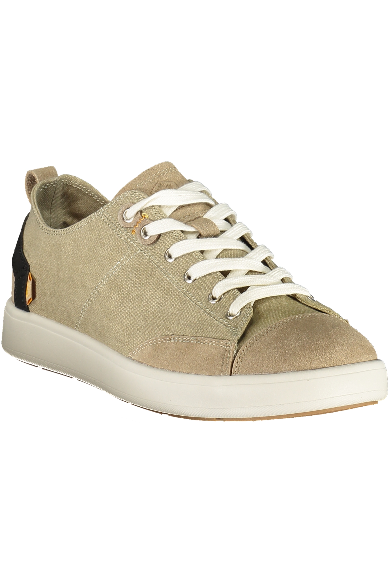 LUMBERJACK CALZATURA SPORTIVA UOMO - Beige - immagine 2