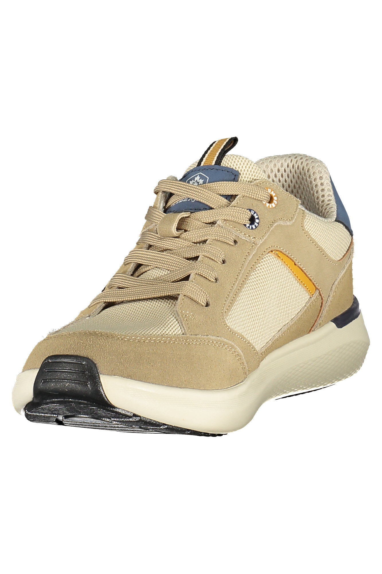 LUMBERJACK CALZATURA SPORTIVA UOMO - Beige - immagine 3