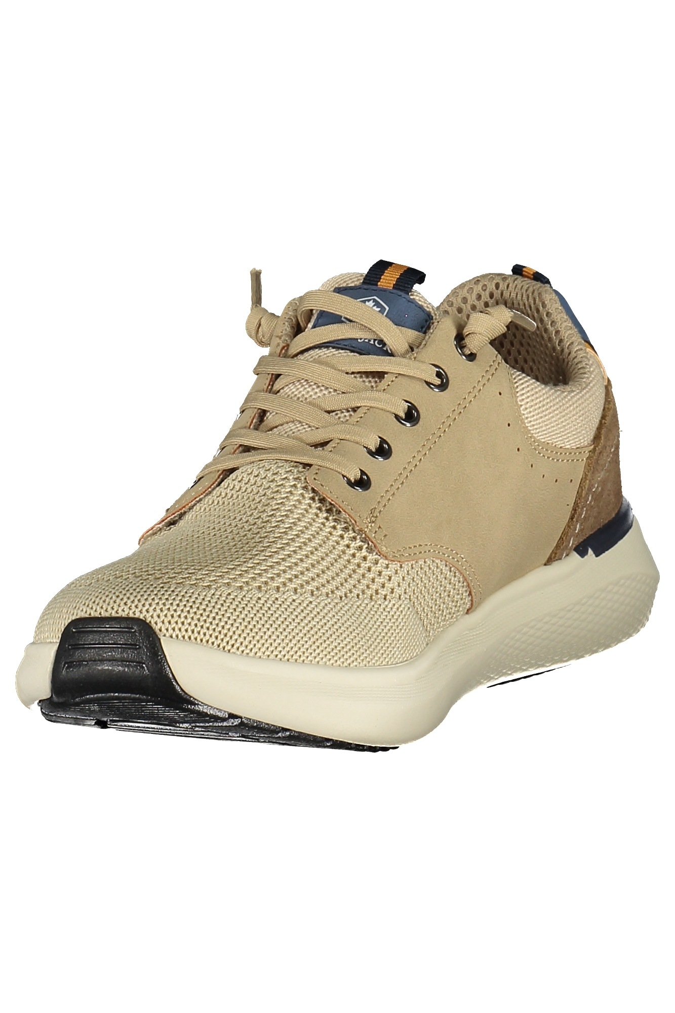 LUMBERJACK CALZATURA SPORTIVA UOMO - Beige - immagine 3