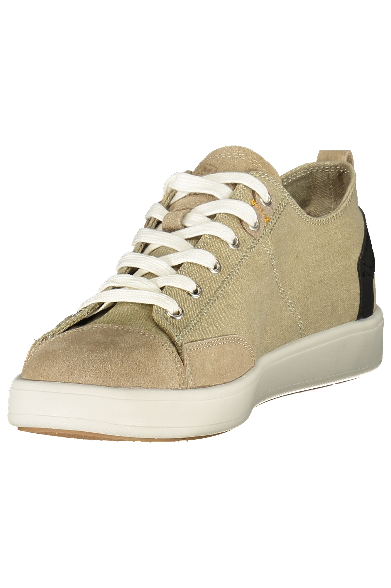 LUMBERJACK CALZATURA SPORTIVA UOMO - Beige - immagine 3