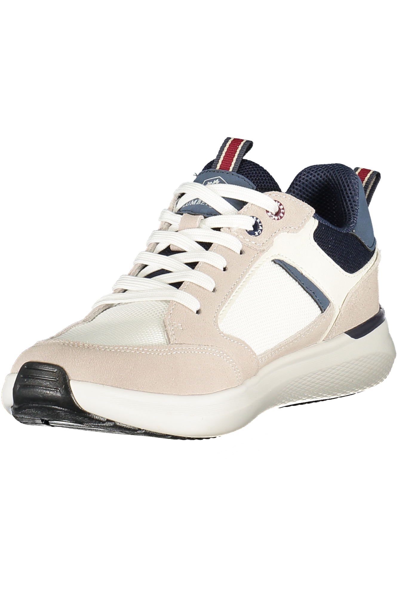 LUMBERJACK CALZATURA SPORTIVA UOMO - Bianco - immagine 3