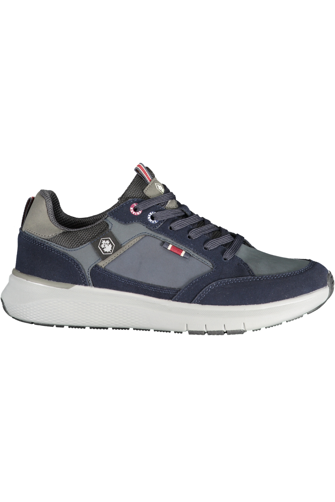 LUMBERJACK CALZATURA SPORTIVA UOMO - Blu