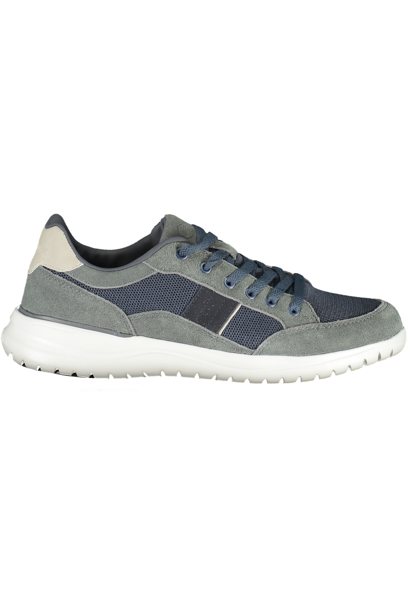 LUMBERJACK CALZATURA SPORTIVA UOMO - Blu