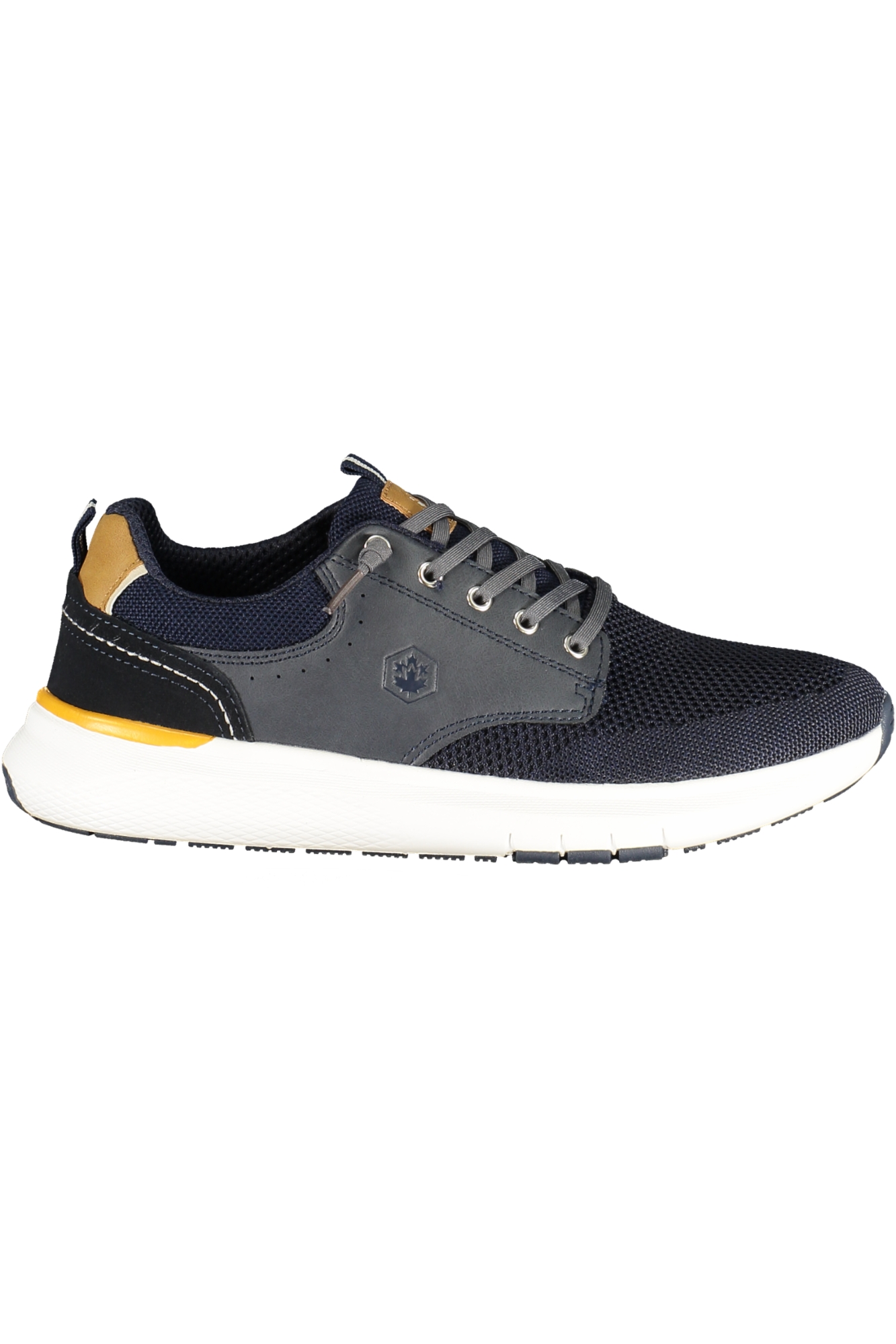 LUMBERJACK CALZATURA SPORTIVA UOMO - Blu