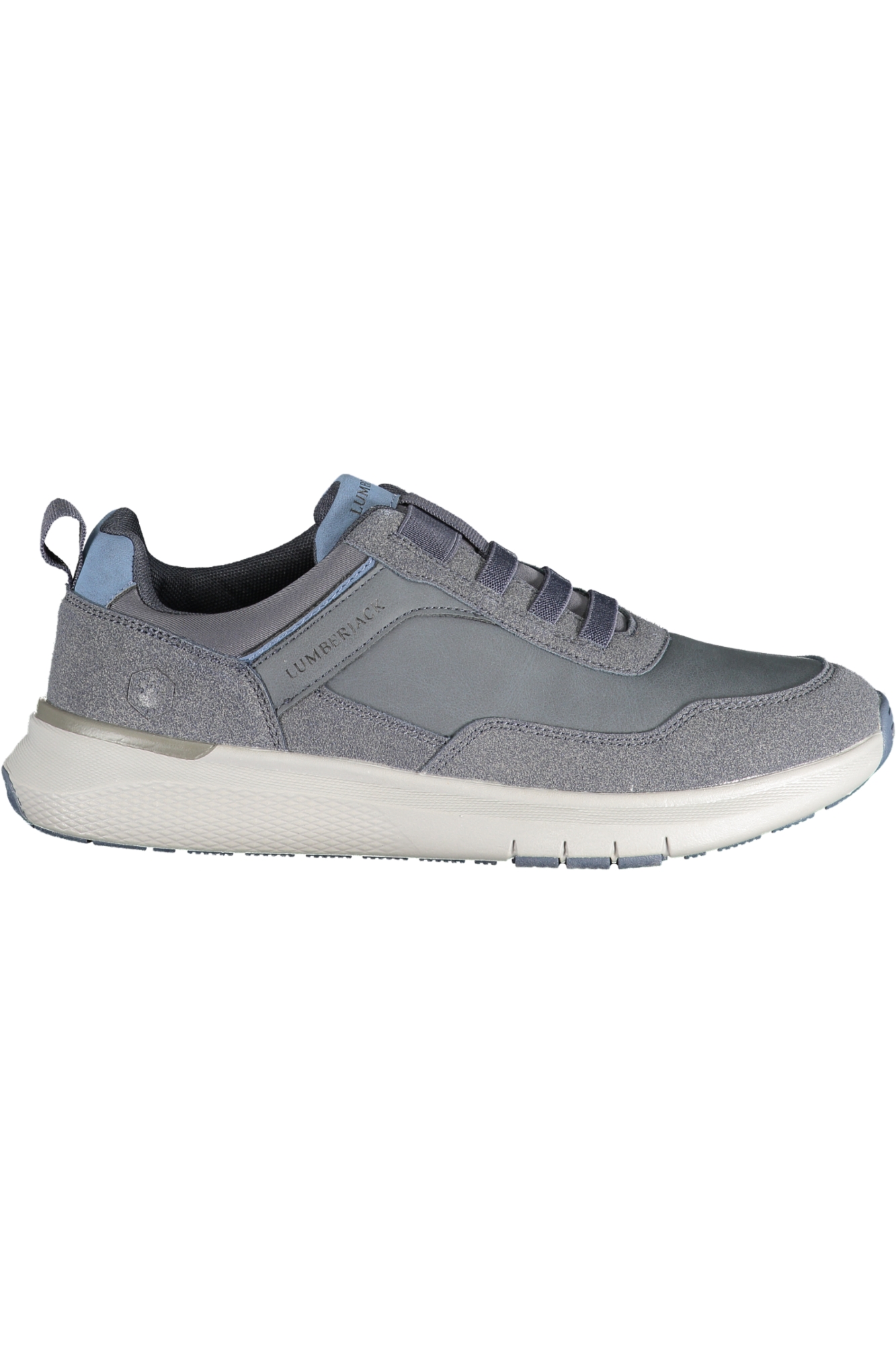 LUMBERJACK CALZATURA SPORTIVA UOMO - Blu