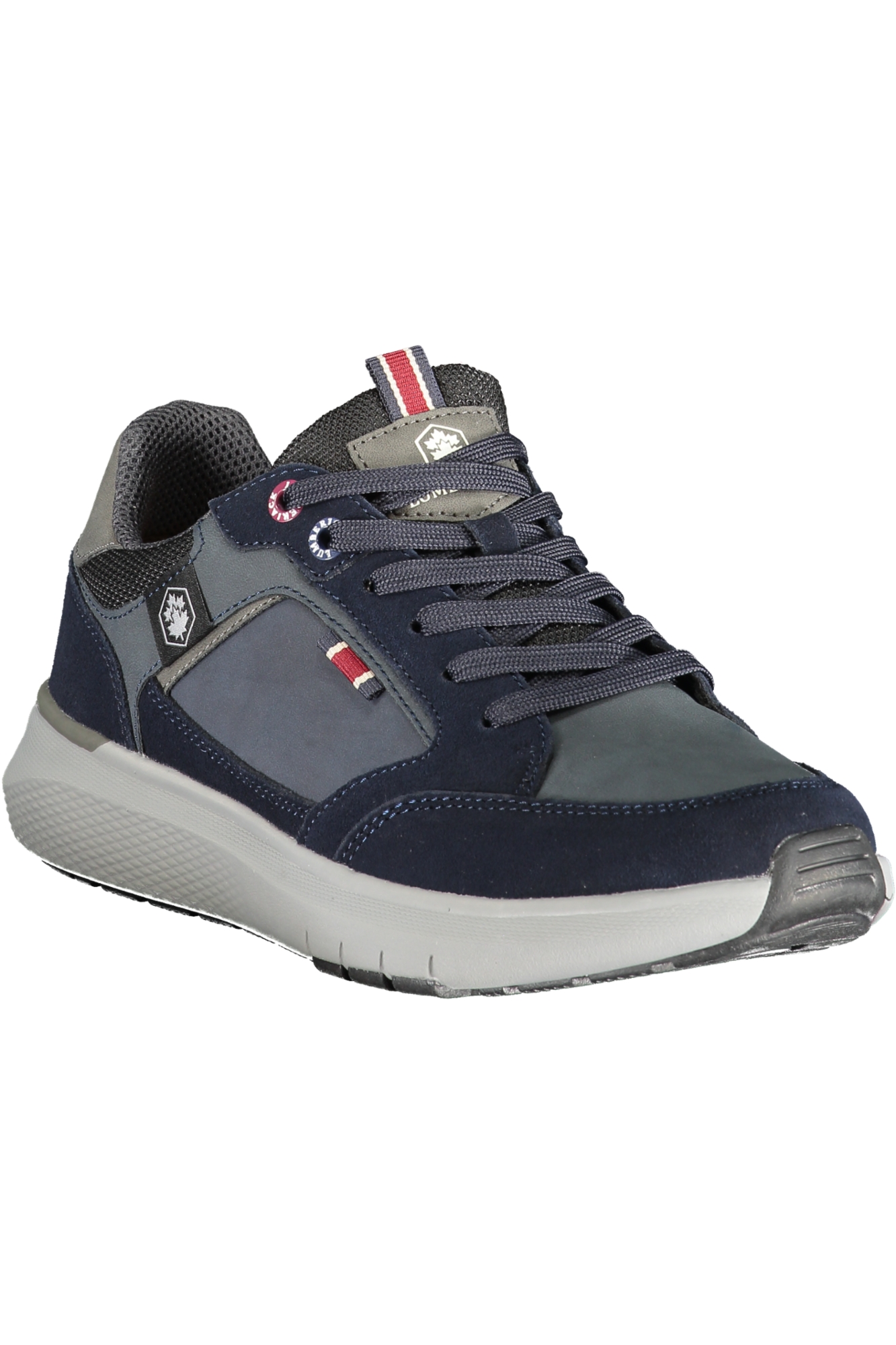 LUMBERJACK CALZATURA SPORTIVA UOMO - Blu - immagine 2