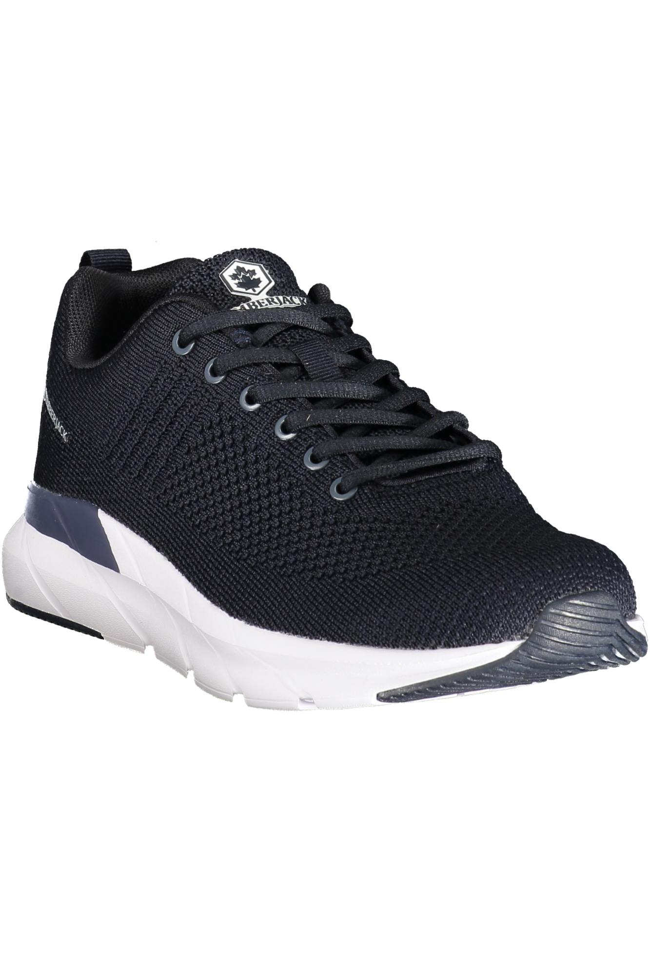 LUMBERJACK CALZATURA SPORTIVA UOMO - Blu - immagine 2