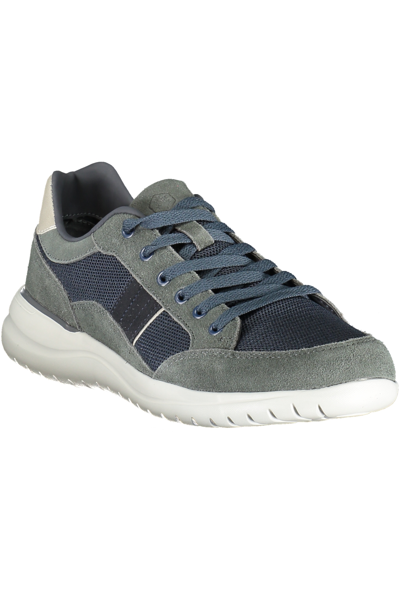 LUMBERJACK CALZATURA SPORTIVA UOMO - Blu - immagine 2