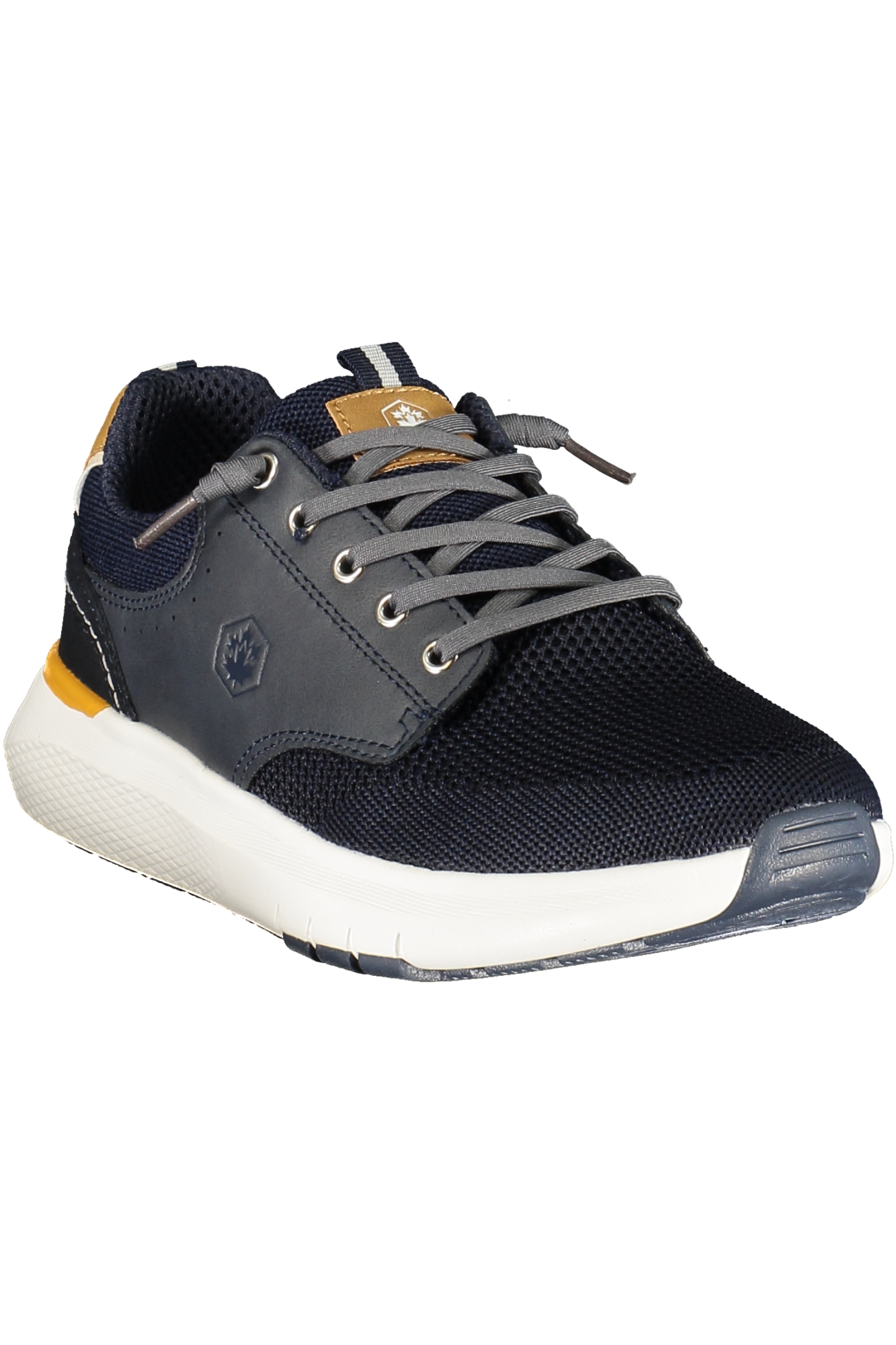 LUMBERJACK CALZATURA SPORTIVA UOMO - Blu - immagine 2