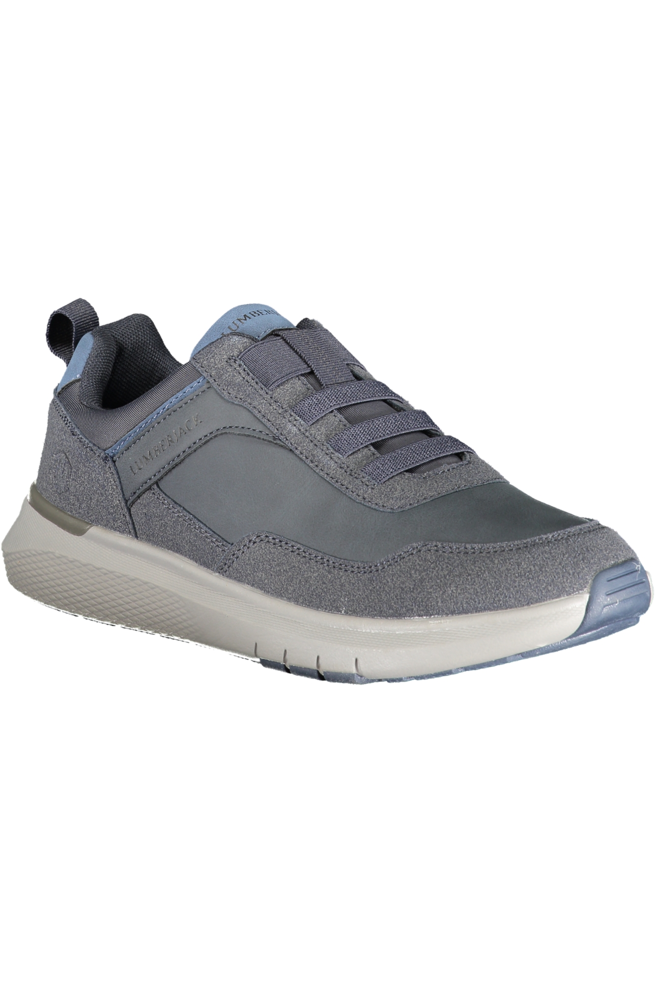 LUMBERJACK CALZATURA SPORTIVA UOMO - Blu - immagine 2
