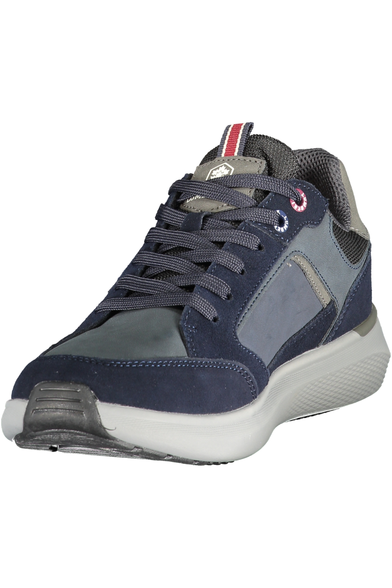 LUMBERJACK CALZATURA SPORTIVA UOMO - Blu - immagine 3