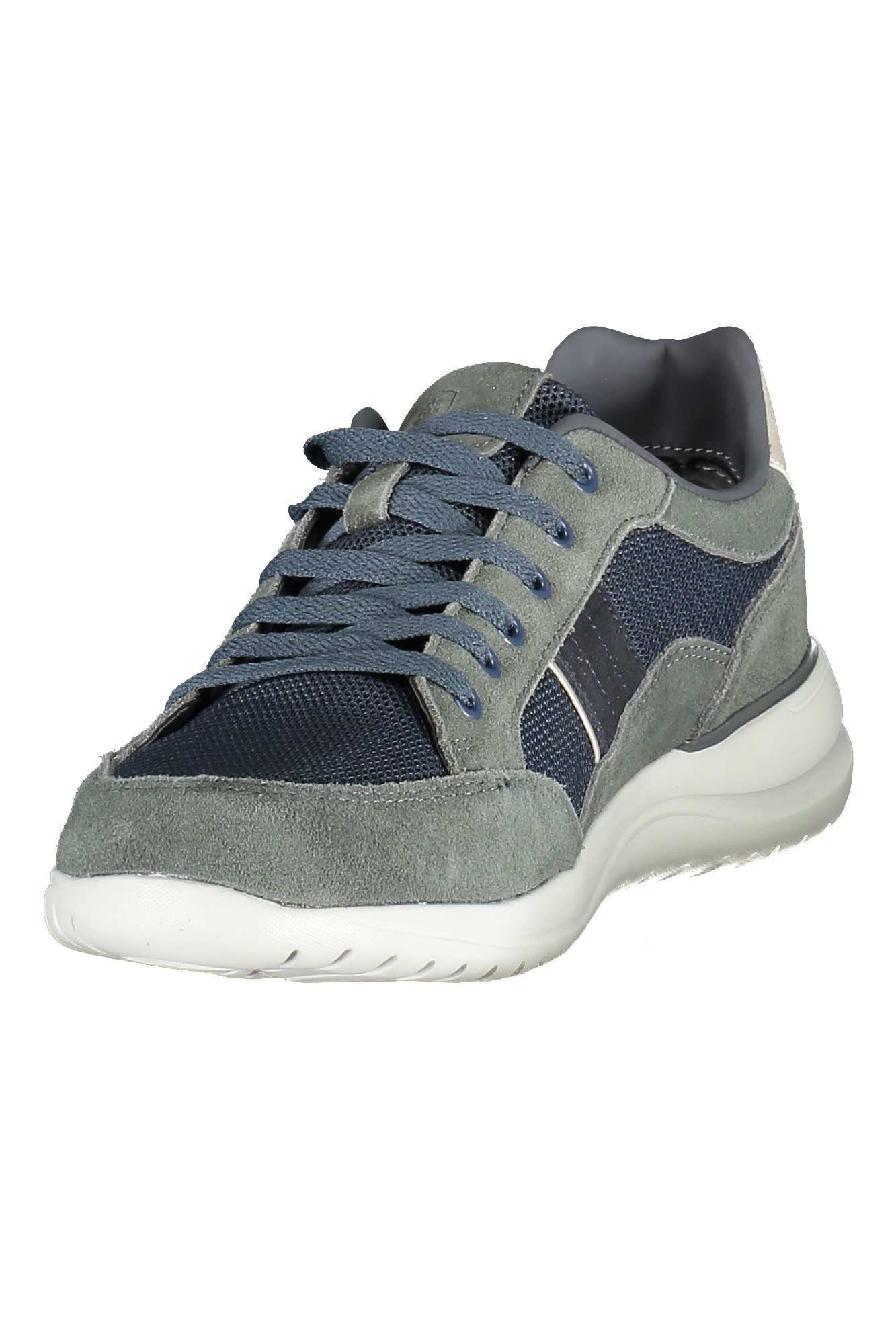 LUMBERJACK CALZATURA SPORTIVA UOMO - Blu - immagine 3