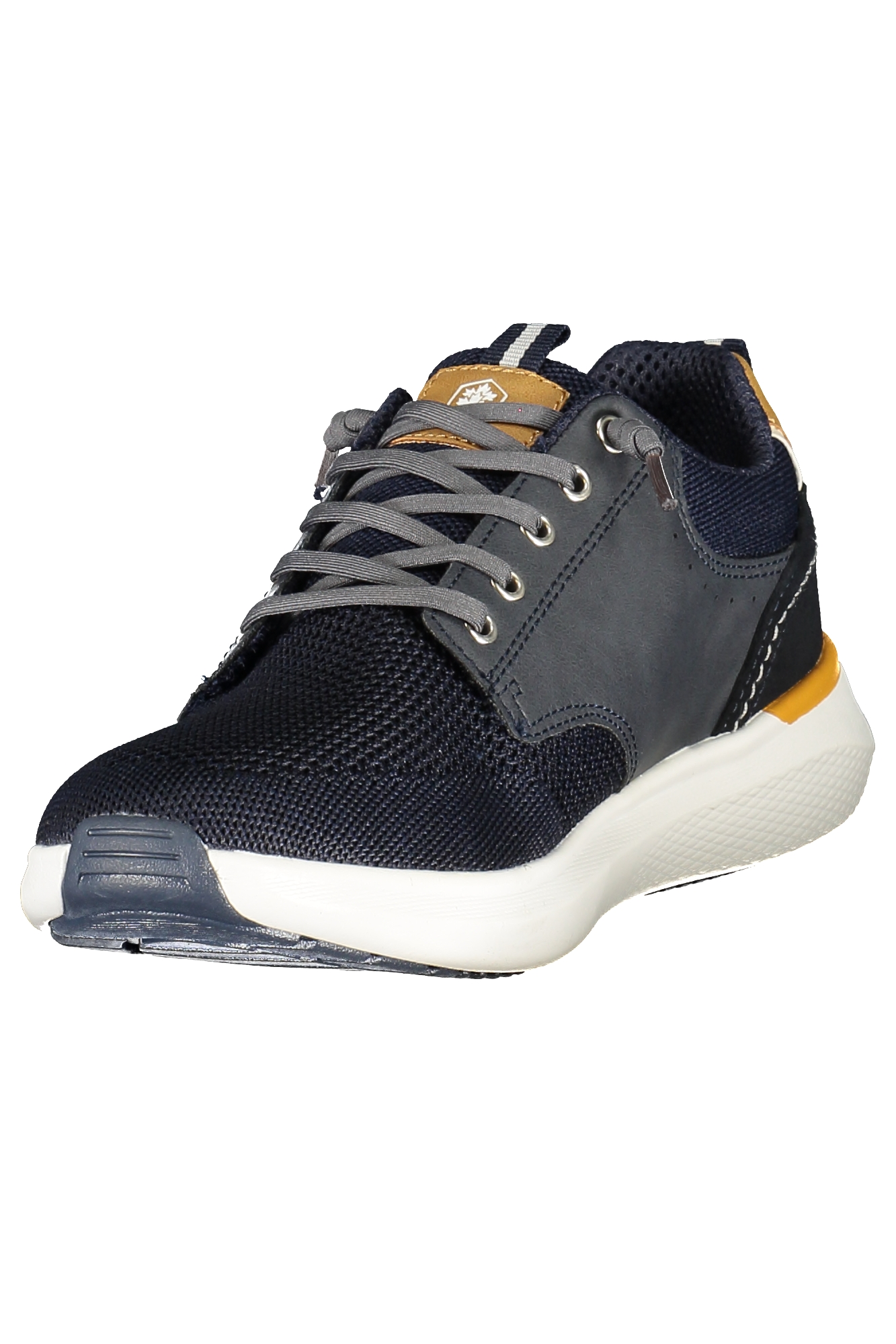 LUMBERJACK CALZATURA SPORTIVA UOMO - Blu - immagine 3
