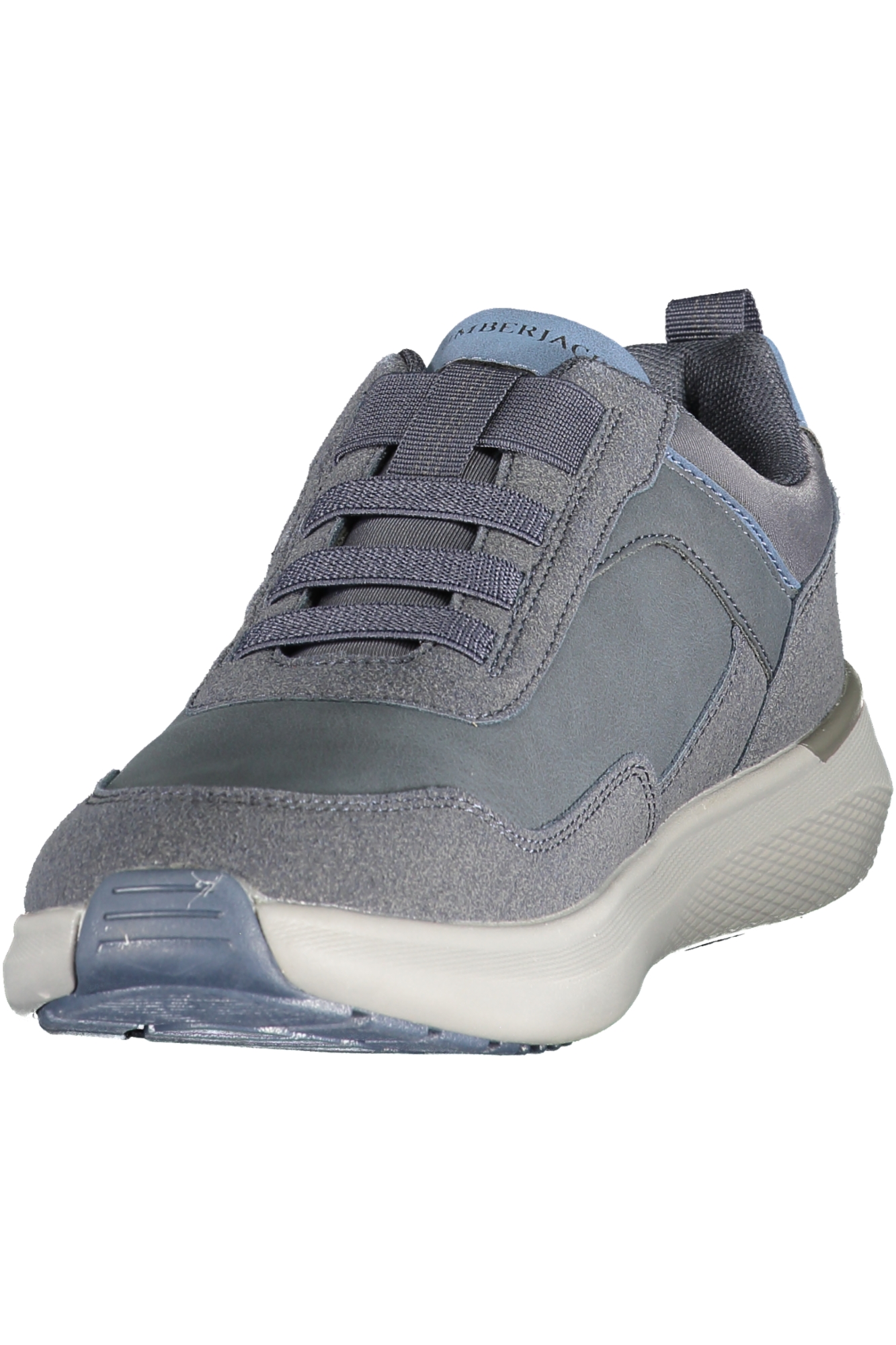 LUMBERJACK CALZATURA SPORTIVA UOMO - Blu - immagine 3