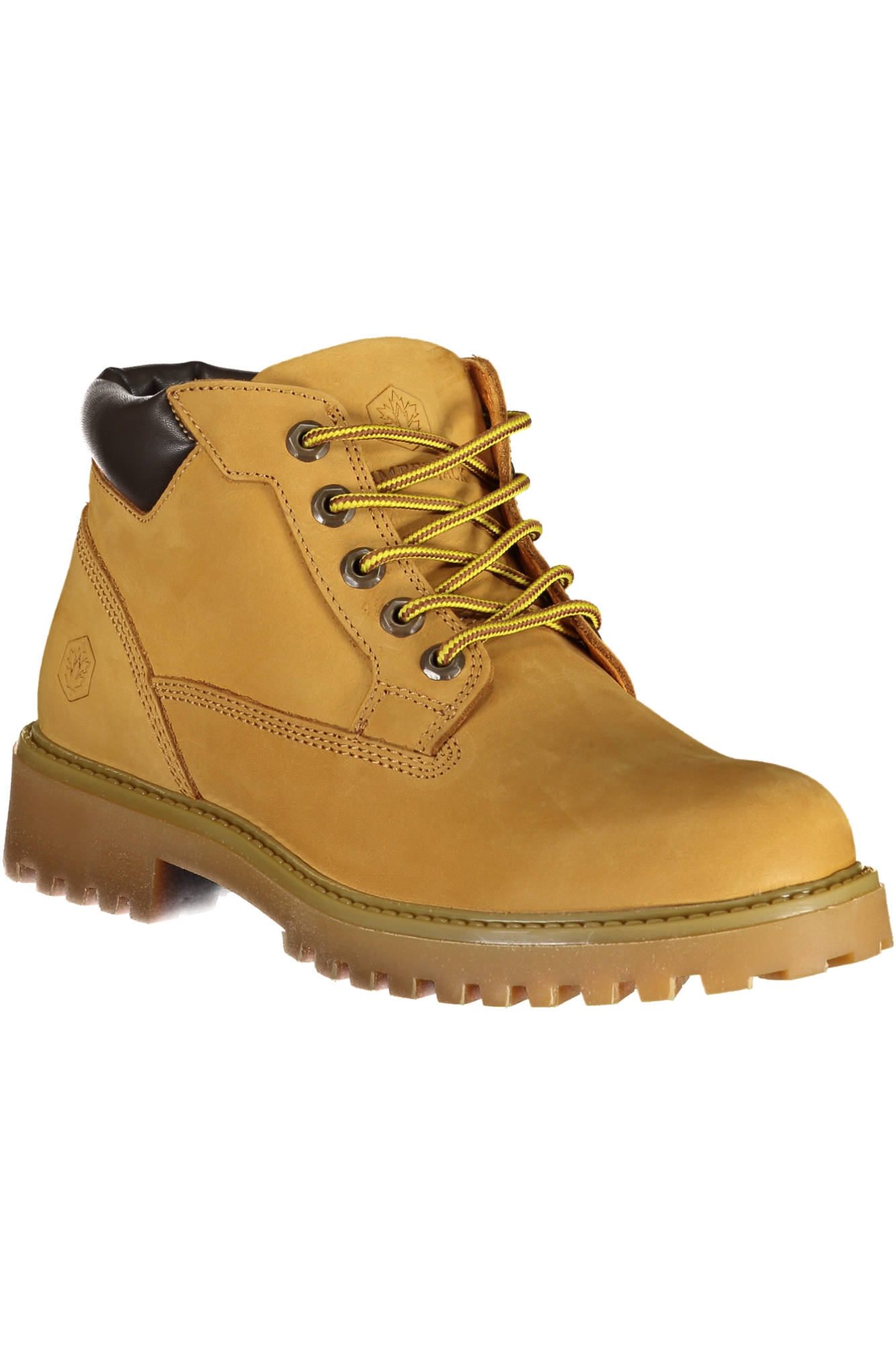 LUMBERJACK CALZATURA SPORTIVA UOMO - Giallo - immagine 2