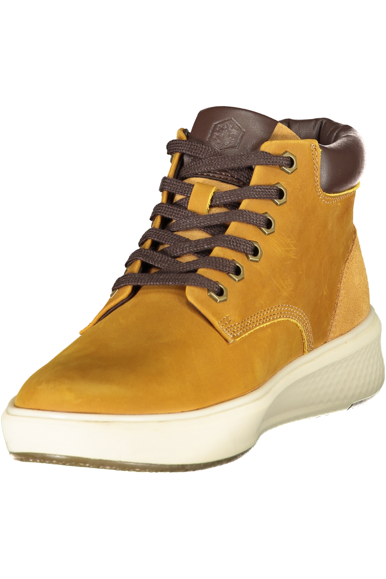 LUMBERJACK CALZATURA SPORTIVA UOMO - Giallo - immagine 3