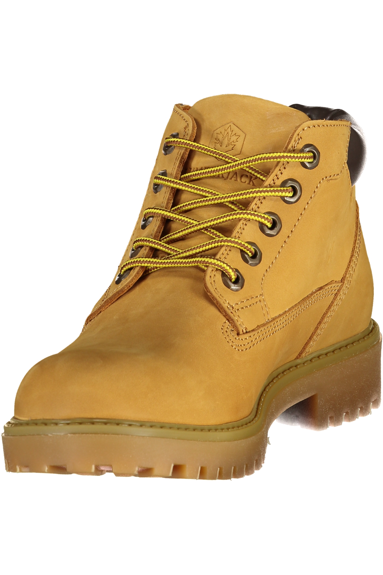 LUMBERJACK CALZATURA SPORTIVA UOMO - Giallo - immagine 3