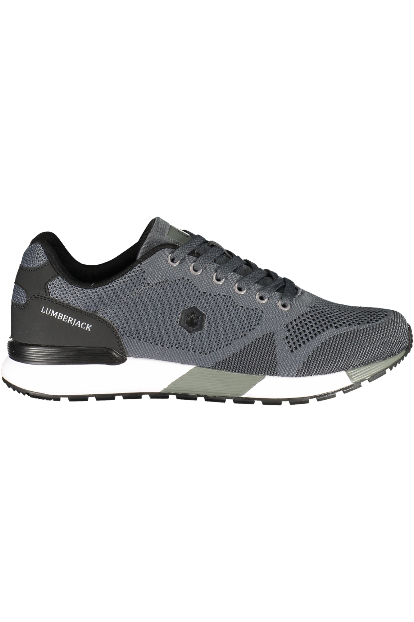 LUMBERJACK CALZATURA SPORTIVA UOMO - Grigio