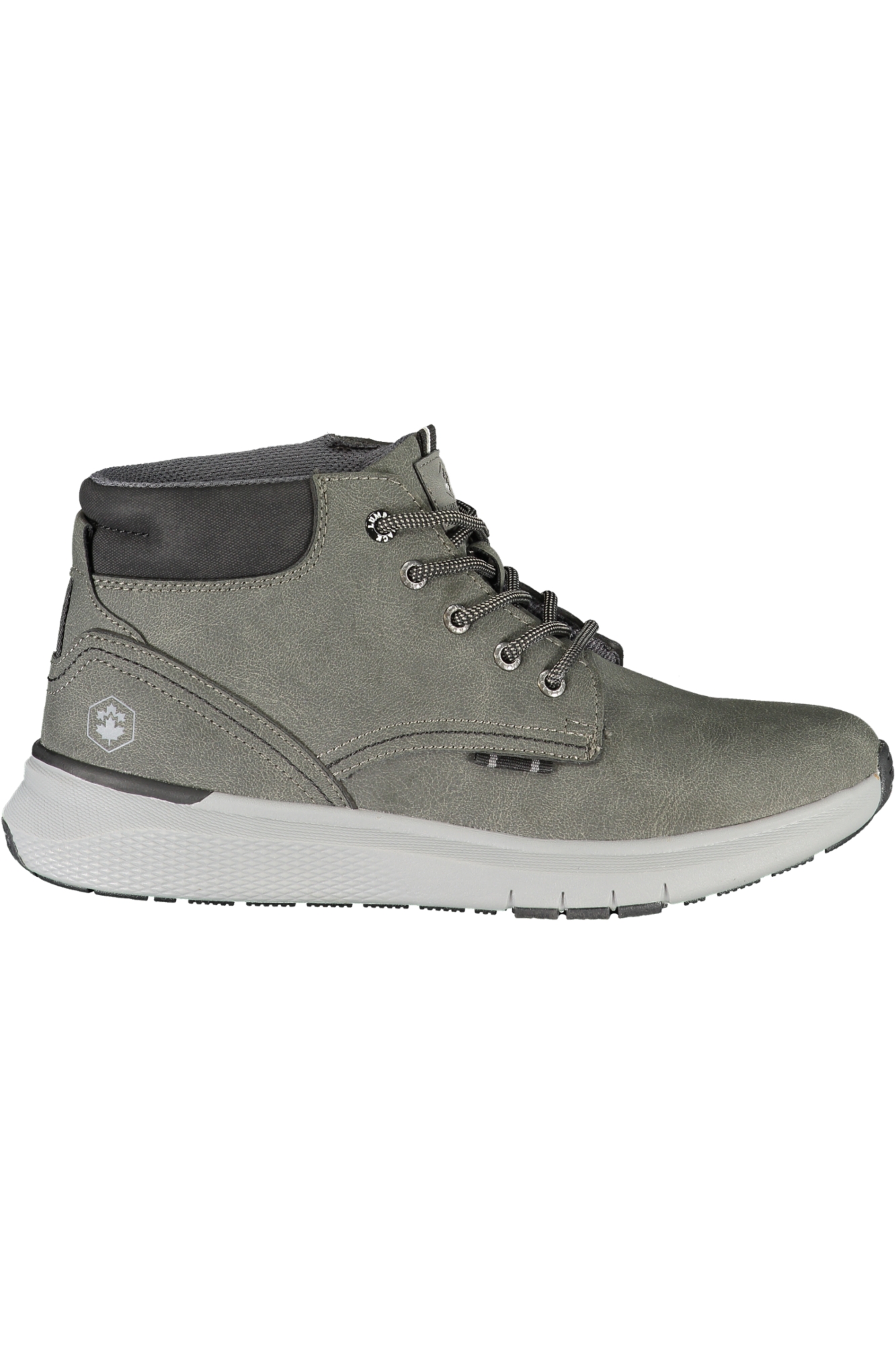 LUMBERJACK CALZATURA SPORTIVA UOMO - Grigio