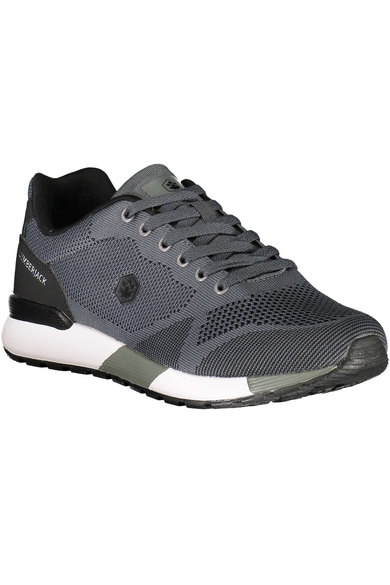 LUMBERJACK CALZATURA SPORTIVA UOMO - Grigio - immagine 2