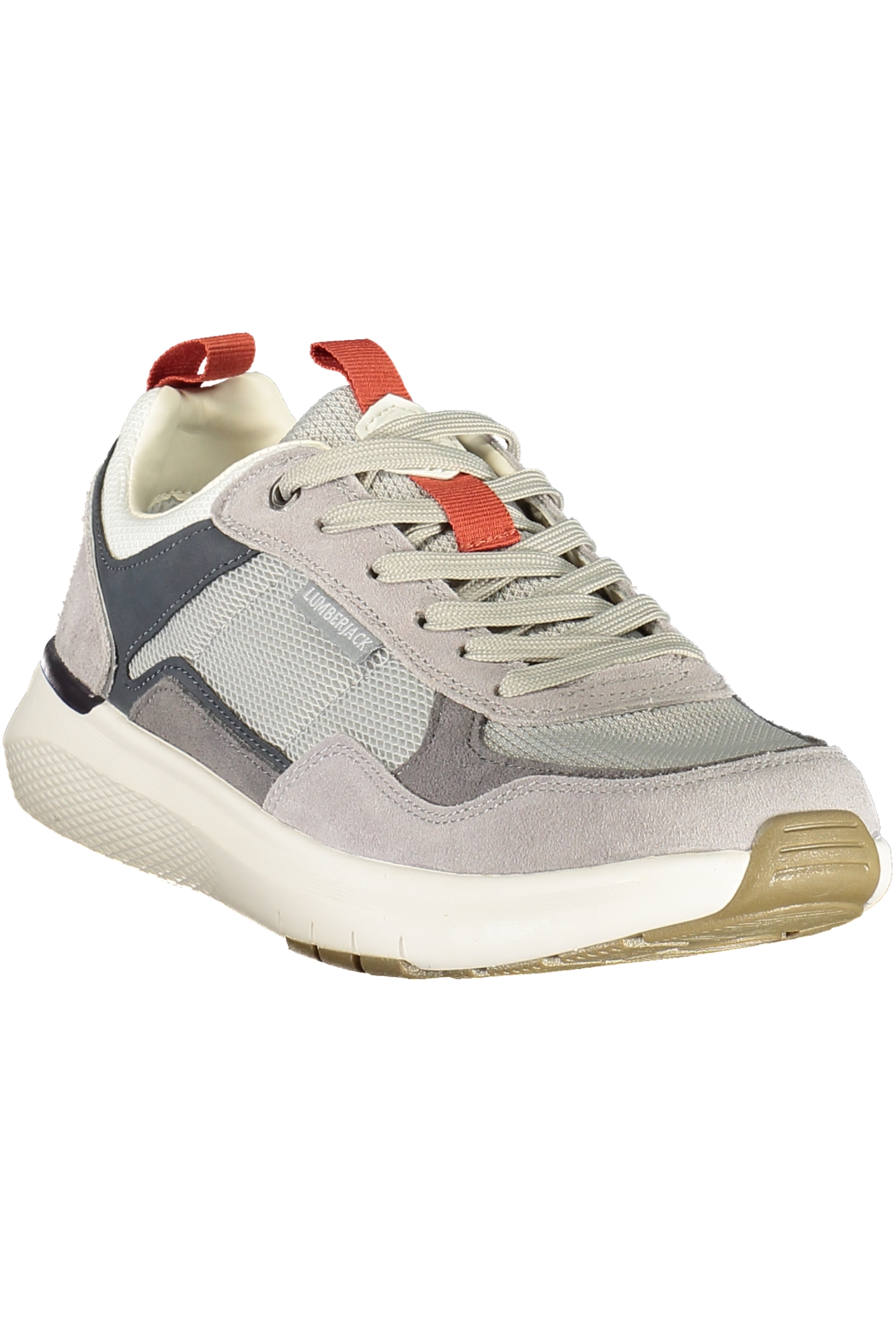 LUMBERJACK CALZATURA SPORTIVA UOMO - Grigio - immagine 2