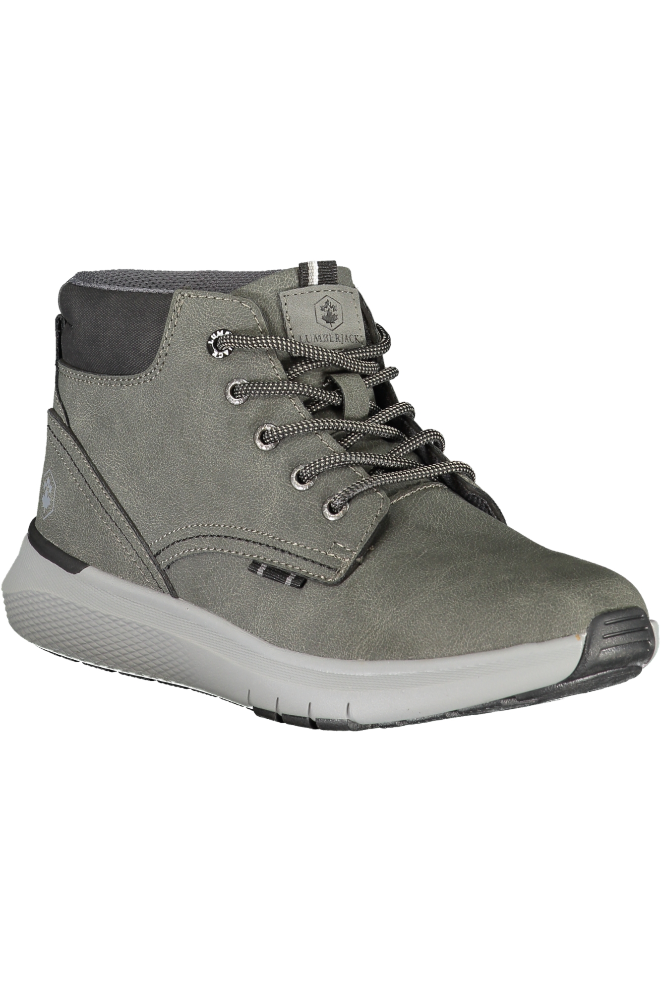 LUMBERJACK CALZATURA SPORTIVA UOMO - Grigio - immagine 2
