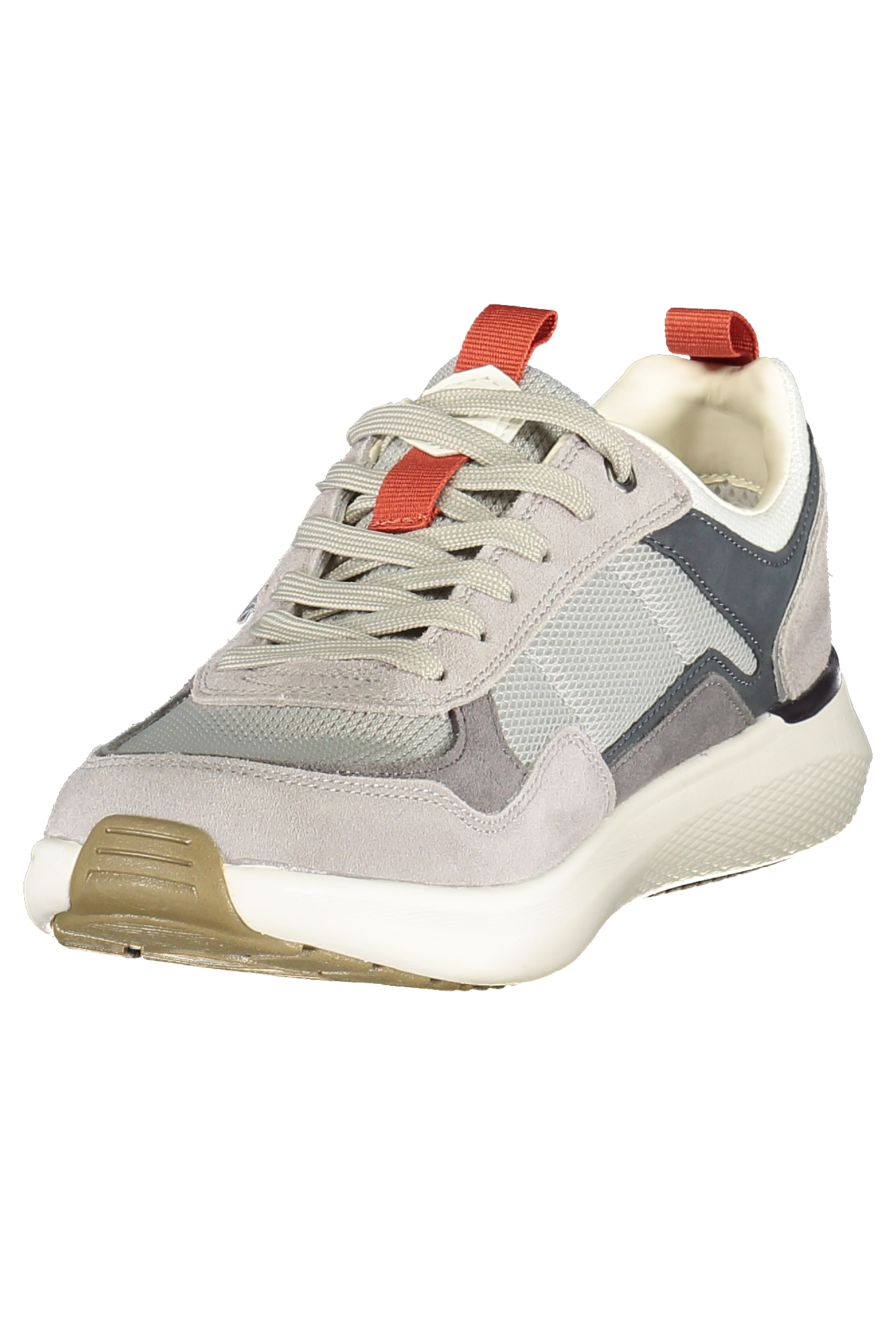 LUMBERJACK CALZATURA SPORTIVA UOMO - Grigio - immagine 3