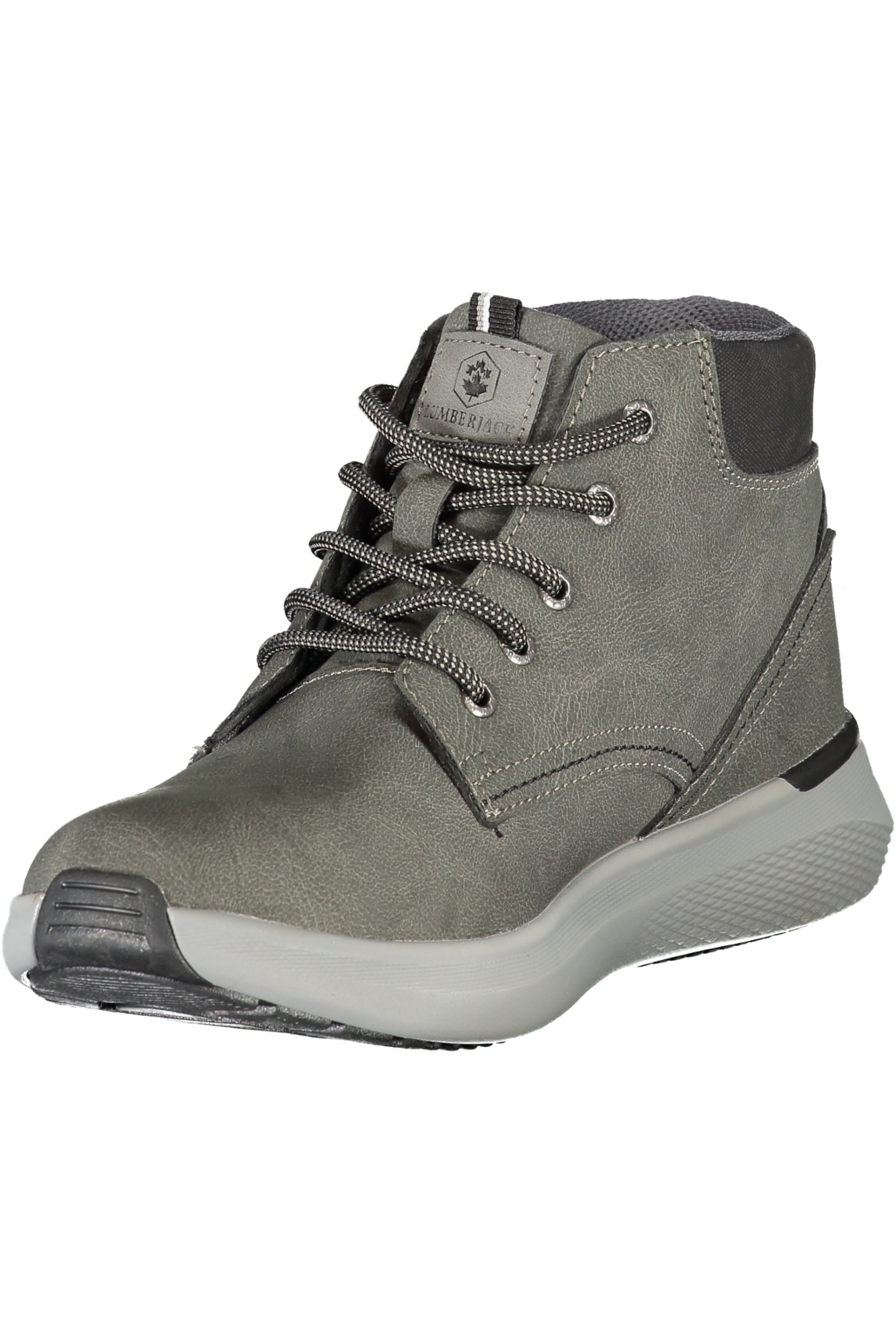 LUMBERJACK CALZATURA SPORTIVA UOMO - Grigio - immagine 3