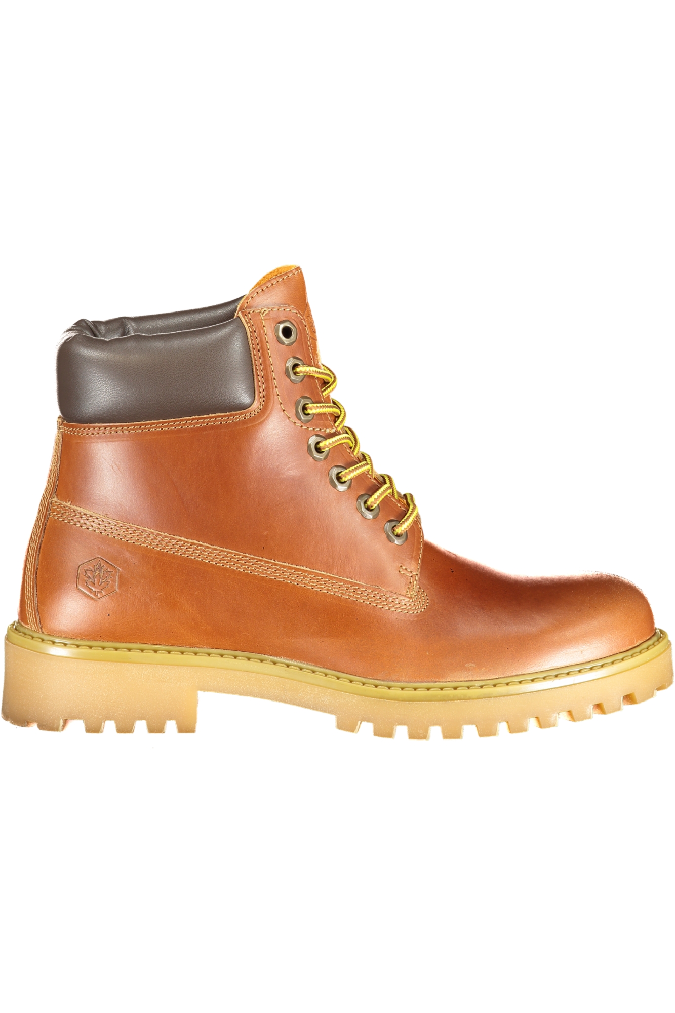 LUMBERJACK CALZATURA SPORTIVA UOMO - Marrone