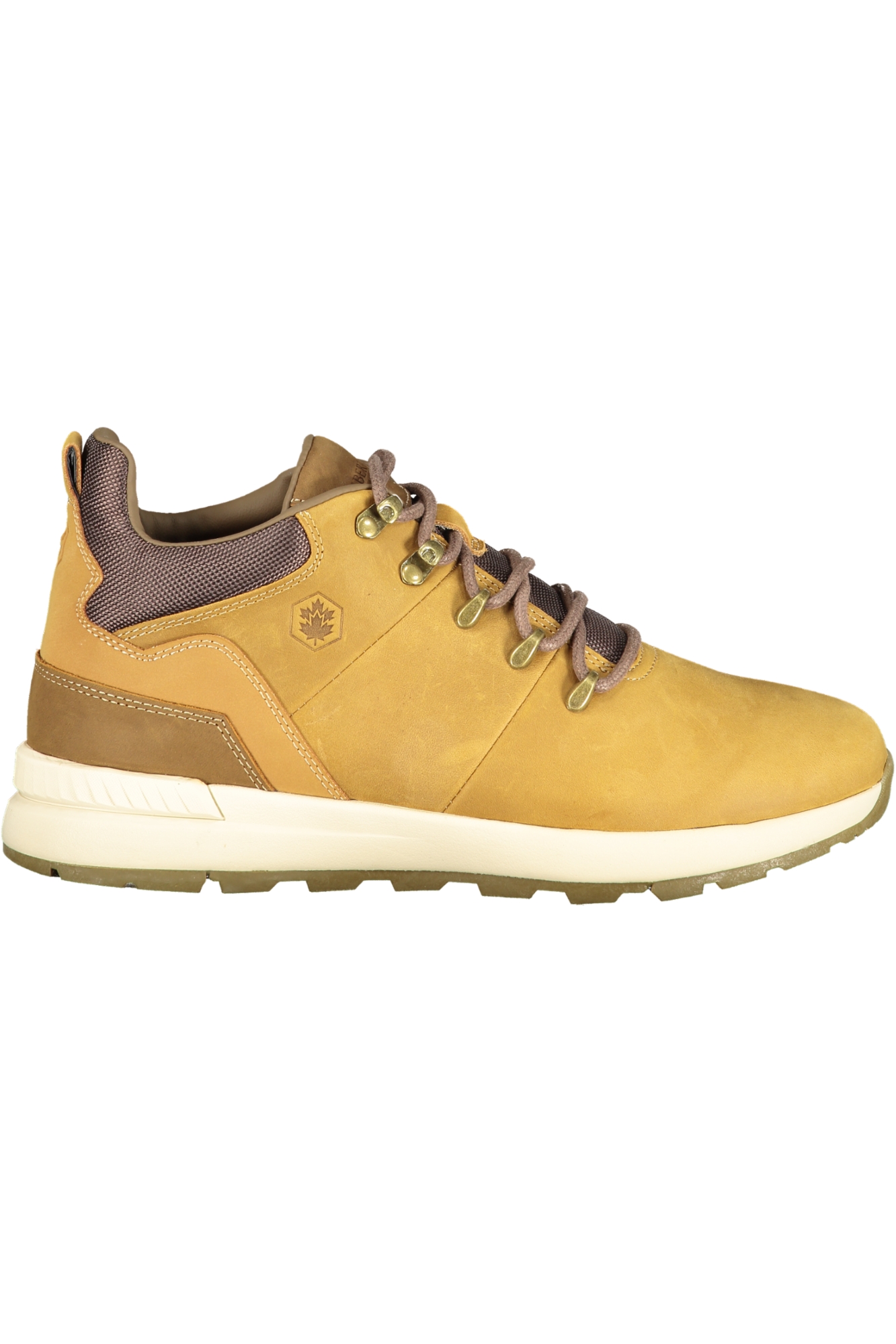 LUMBERJACK CALZATURA SPORTIVA UOMO - Marrone