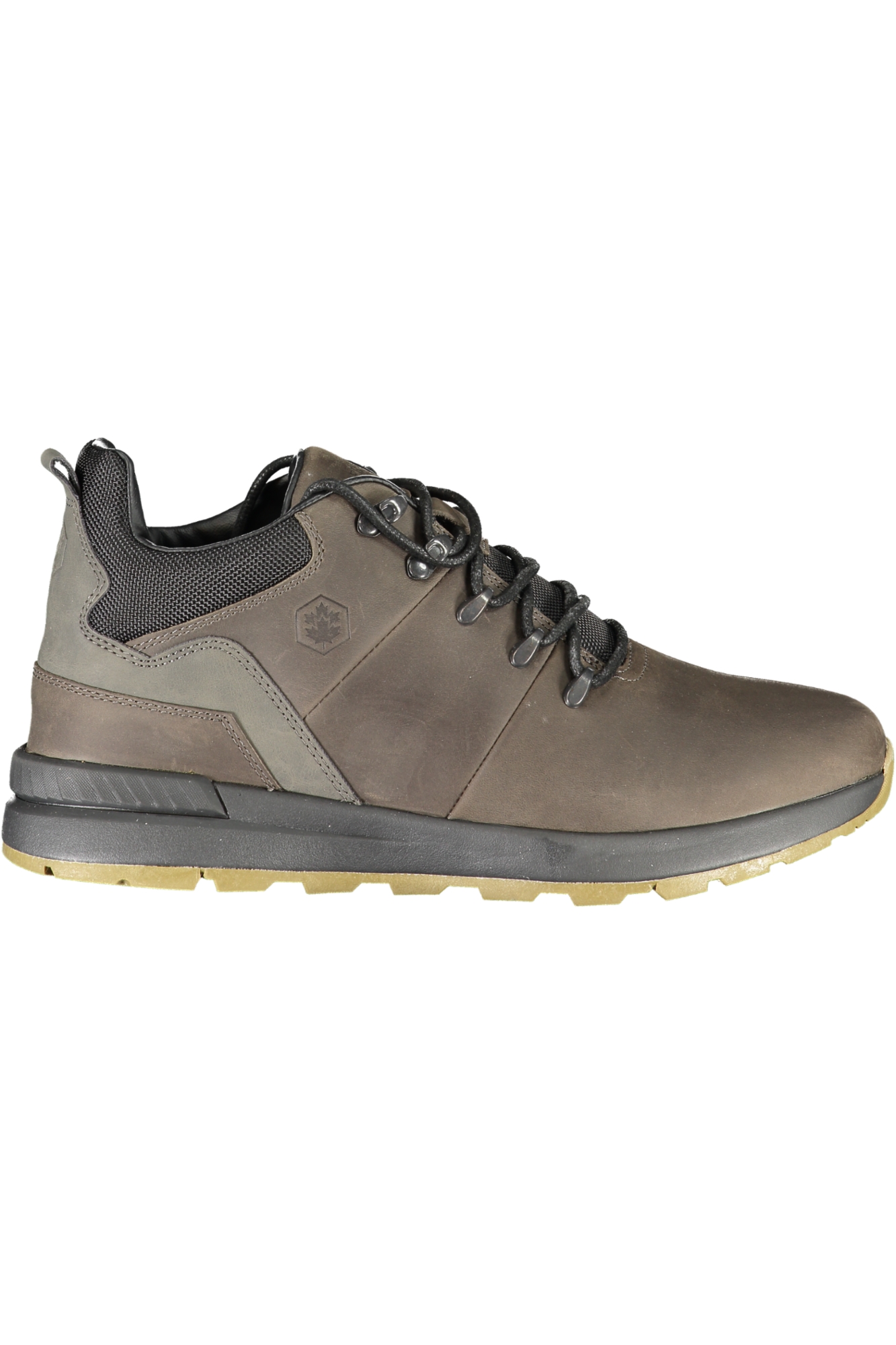 LUMBERJACK CALZATURA SPORTIVA UOMO - Marrone